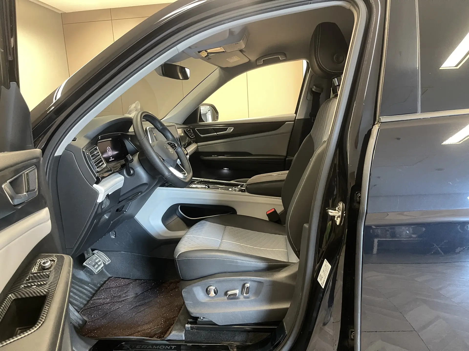 Volkswagen Teramont, 2023 17