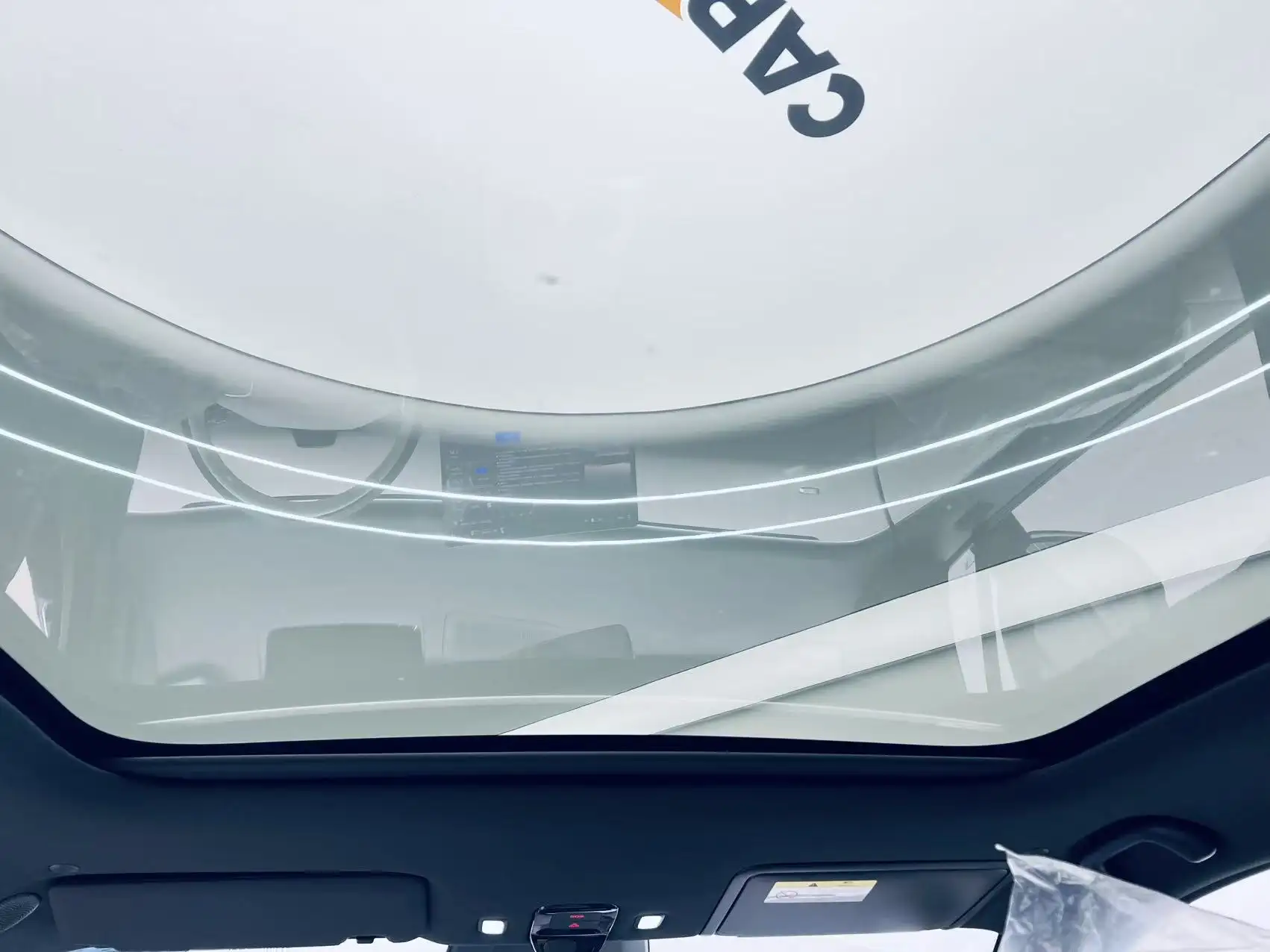 Changan Eado, 2024 14