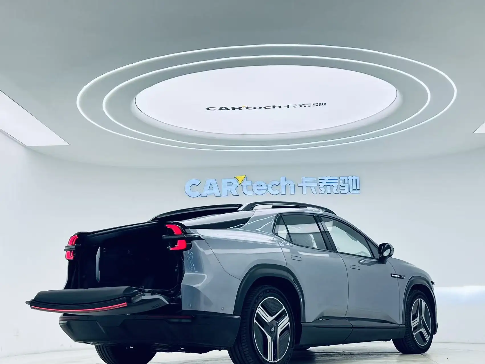 Changan Eado, 2024 все фото