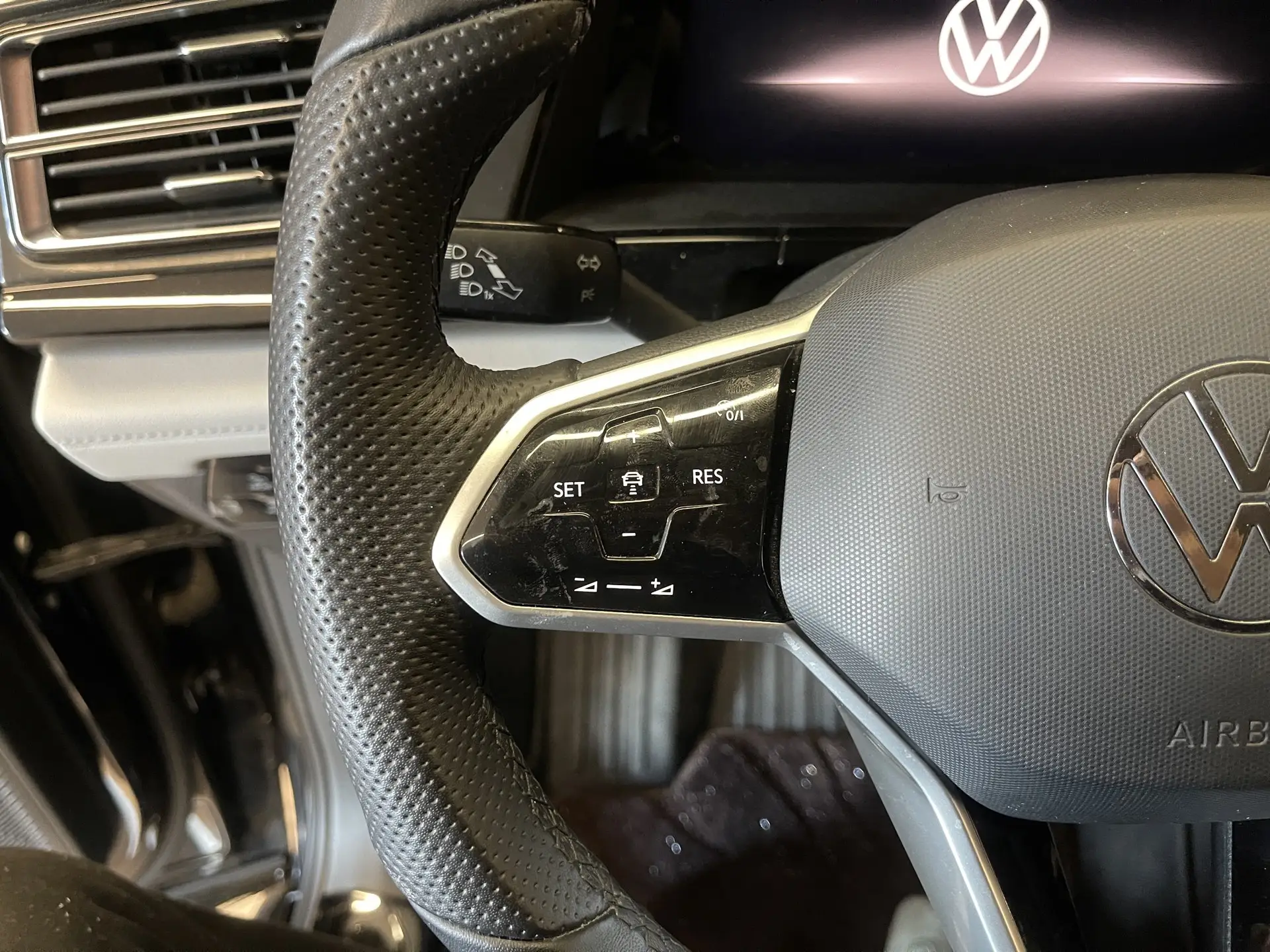 Volkswagen Teramont, 2023 23