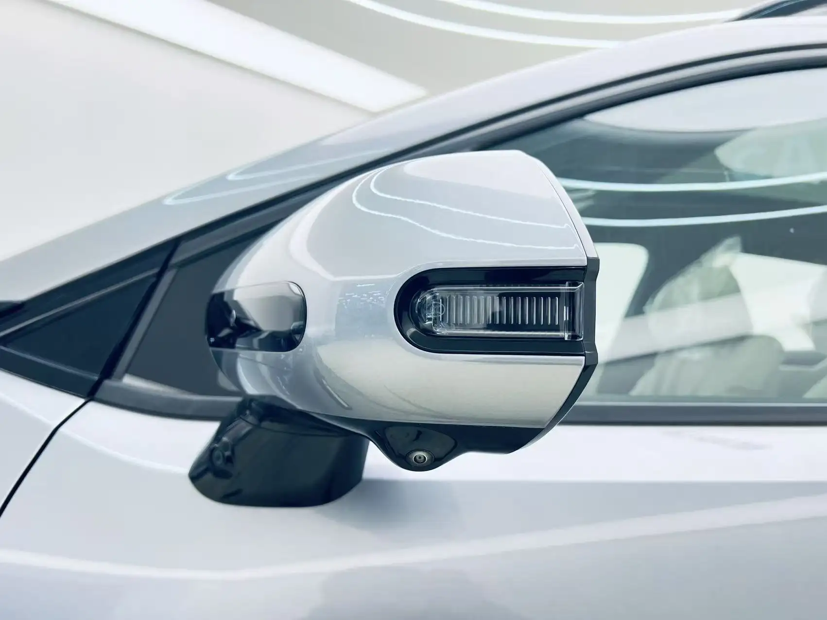 Changan Eado, 2024 9