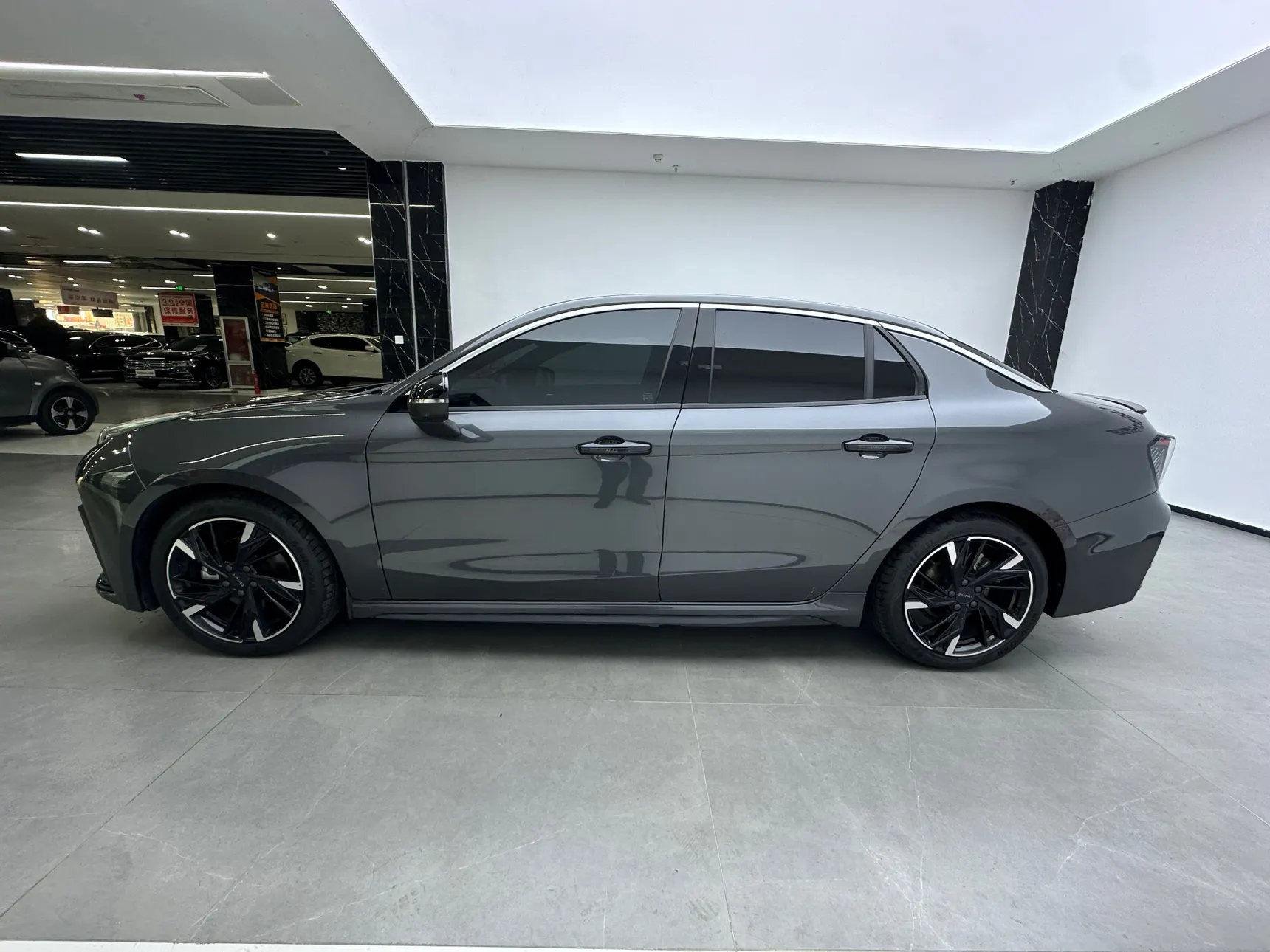 Lynk & Co 02, 2024 13