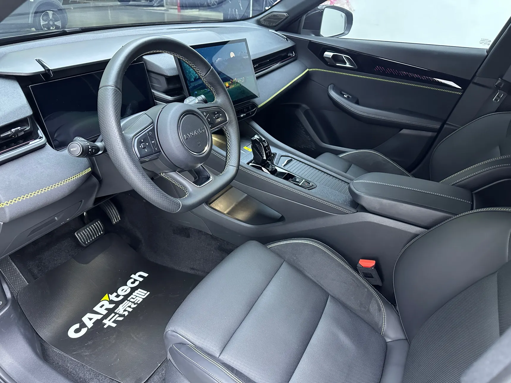Lynk & Co 02, 2024 18