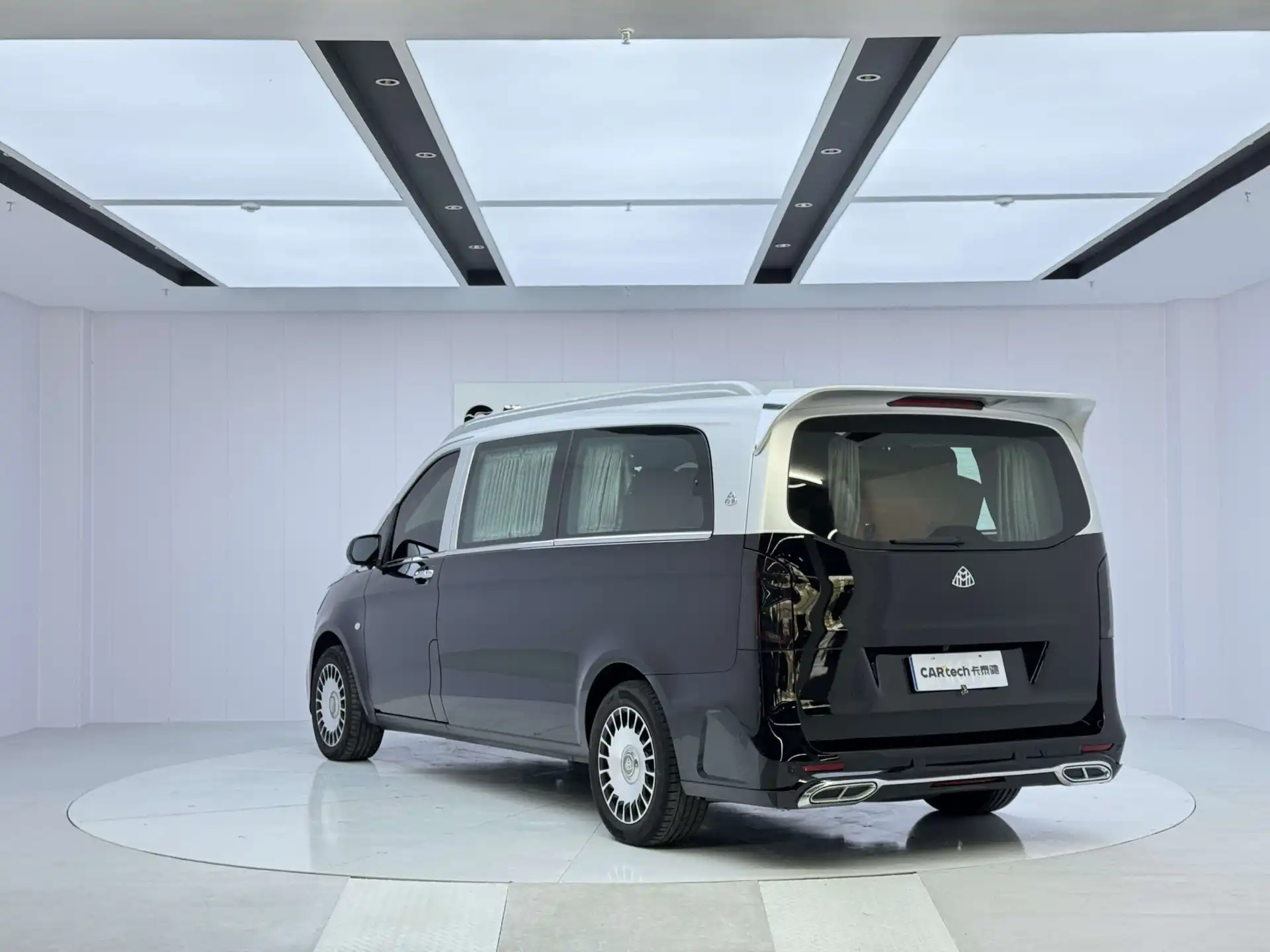 Mercedes-Benz Vito, 2023 7