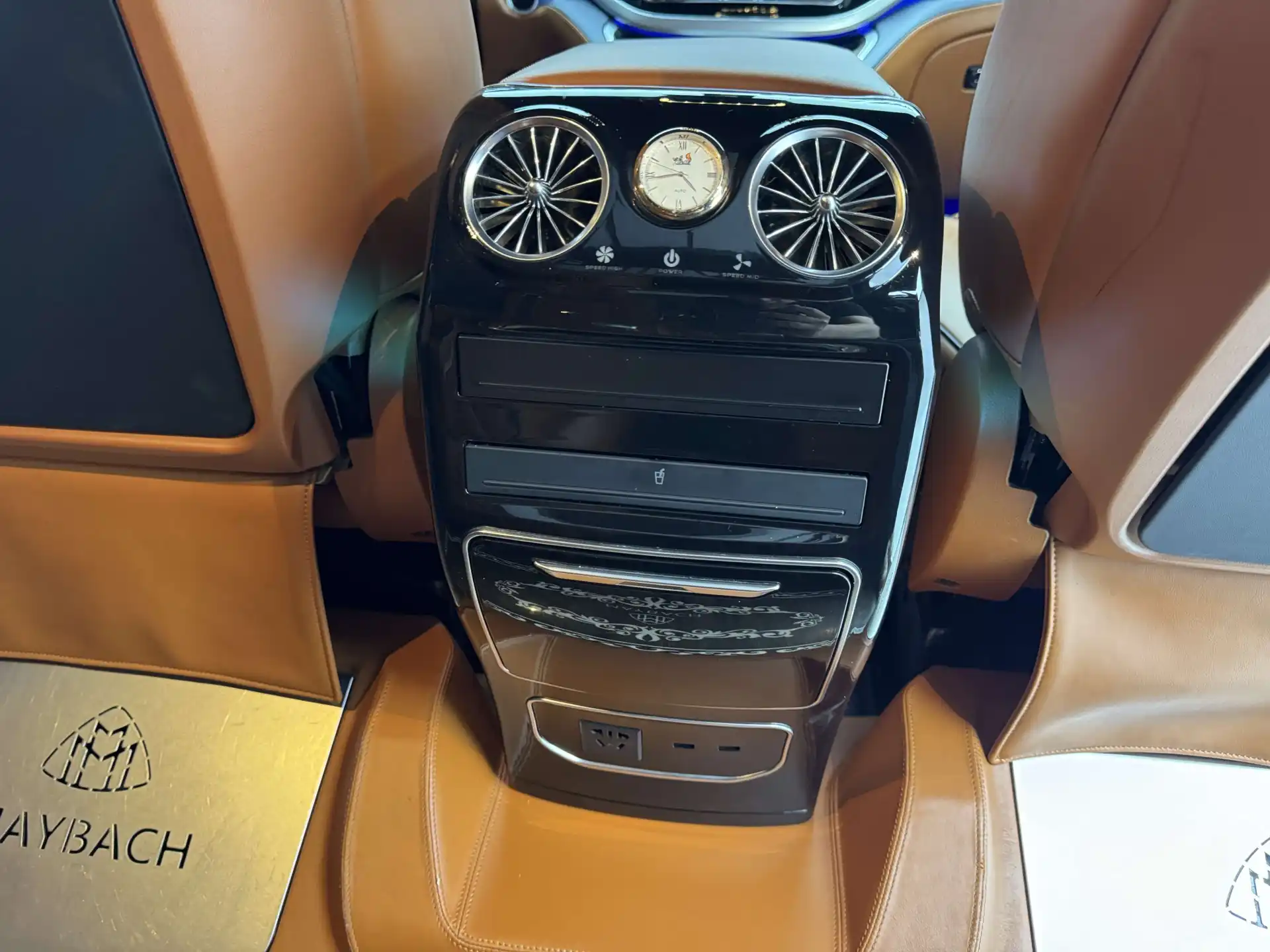 Mercedes-Benz Vito, 2023 33