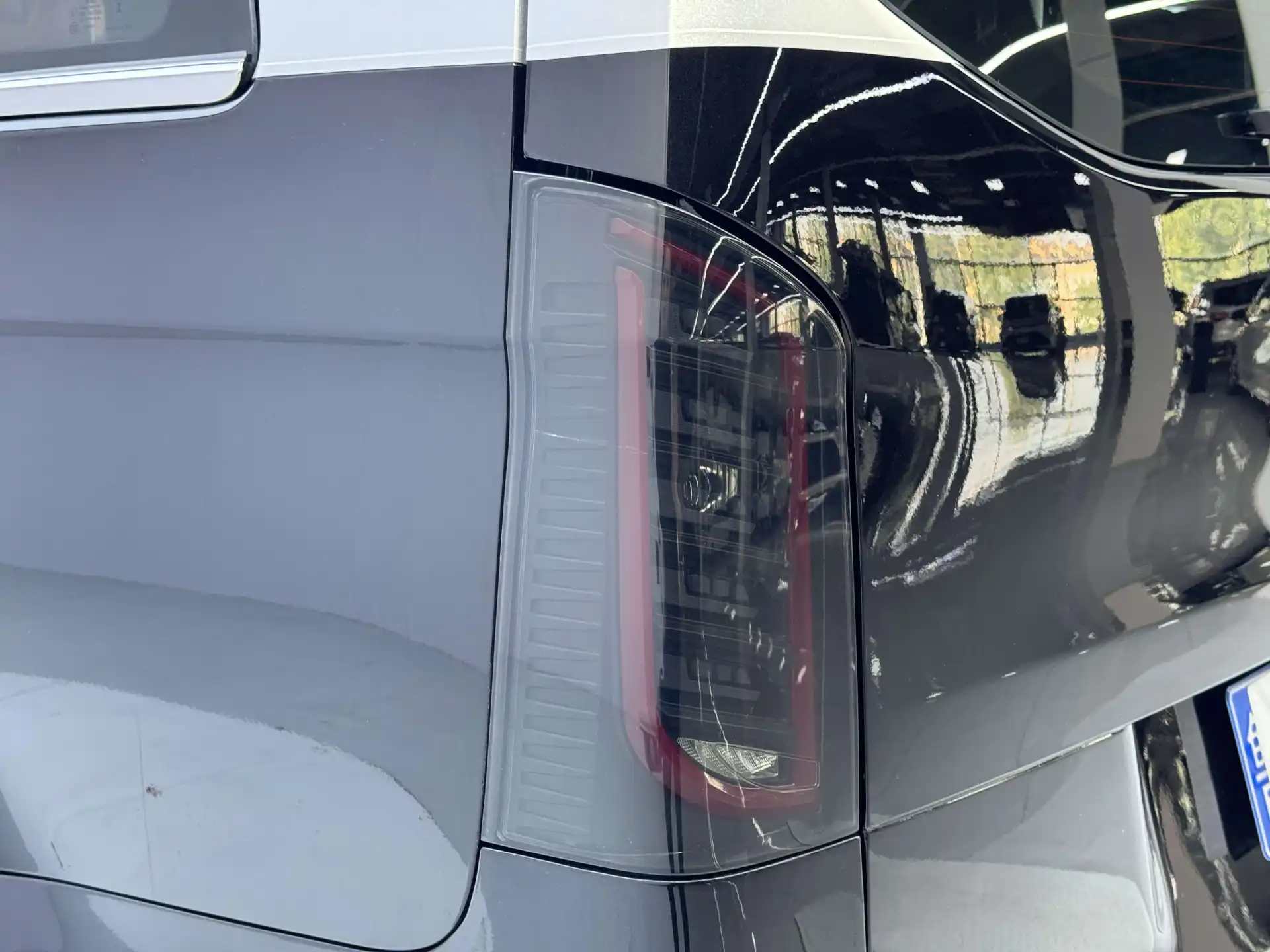 Mercedes-Benz Vito, 2023 10
