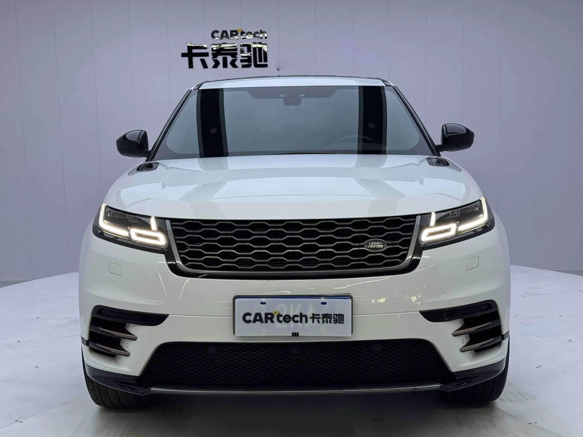 Land Rover Range Rover, 2021 3