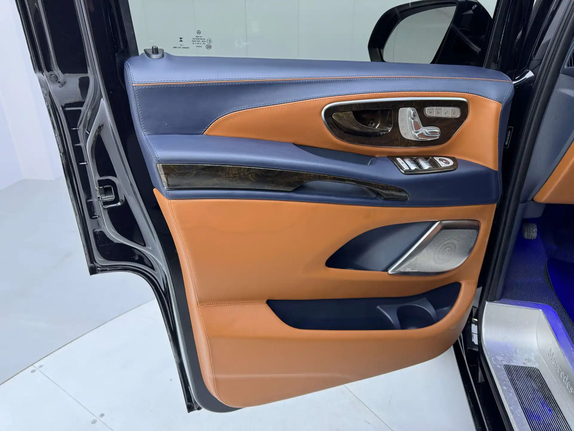 Mercedes-Benz Vito, 2023 17