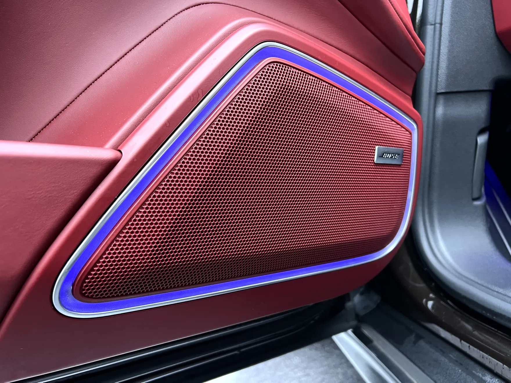 Porsche Panamera, 2018 22