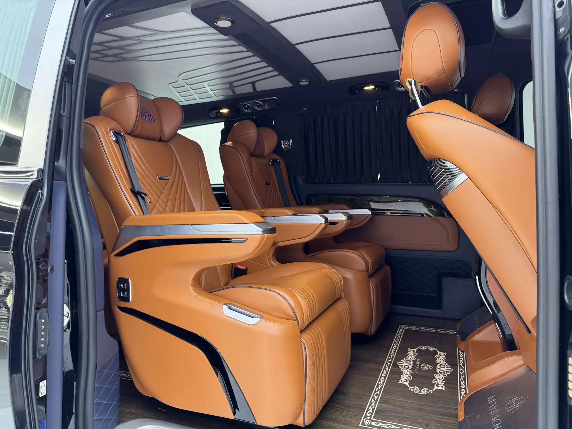 Mercedes-Benz Vito, 2023 20