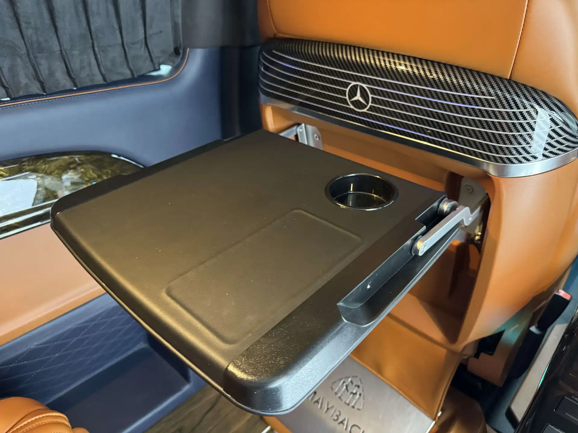 Mercedes-Benz Vito, 2023 29