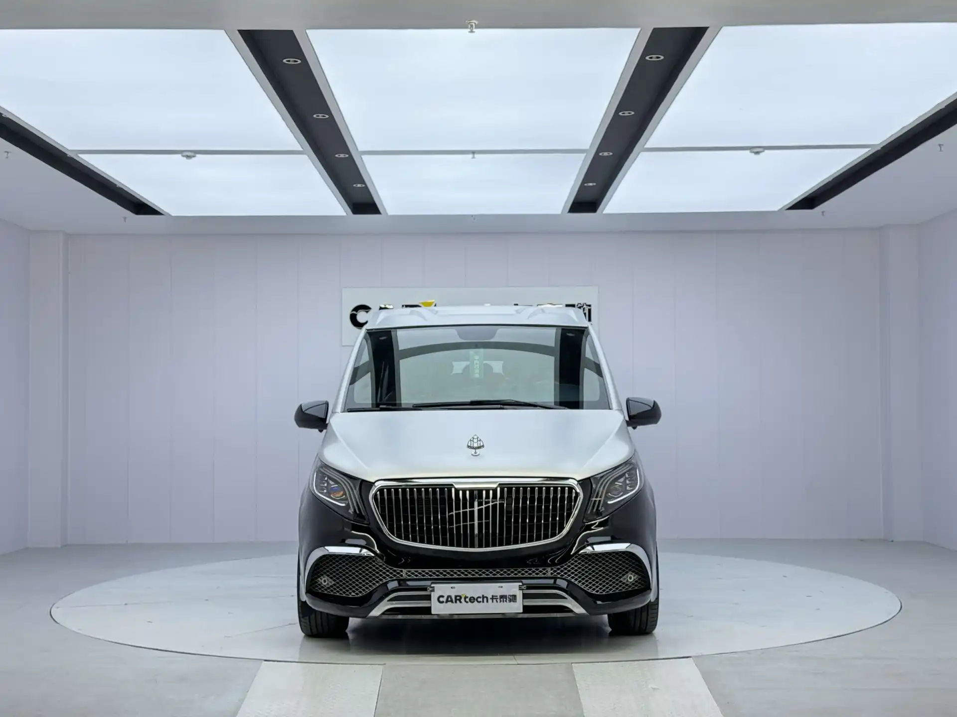 Mercedes-Benz Vito, 2023 3