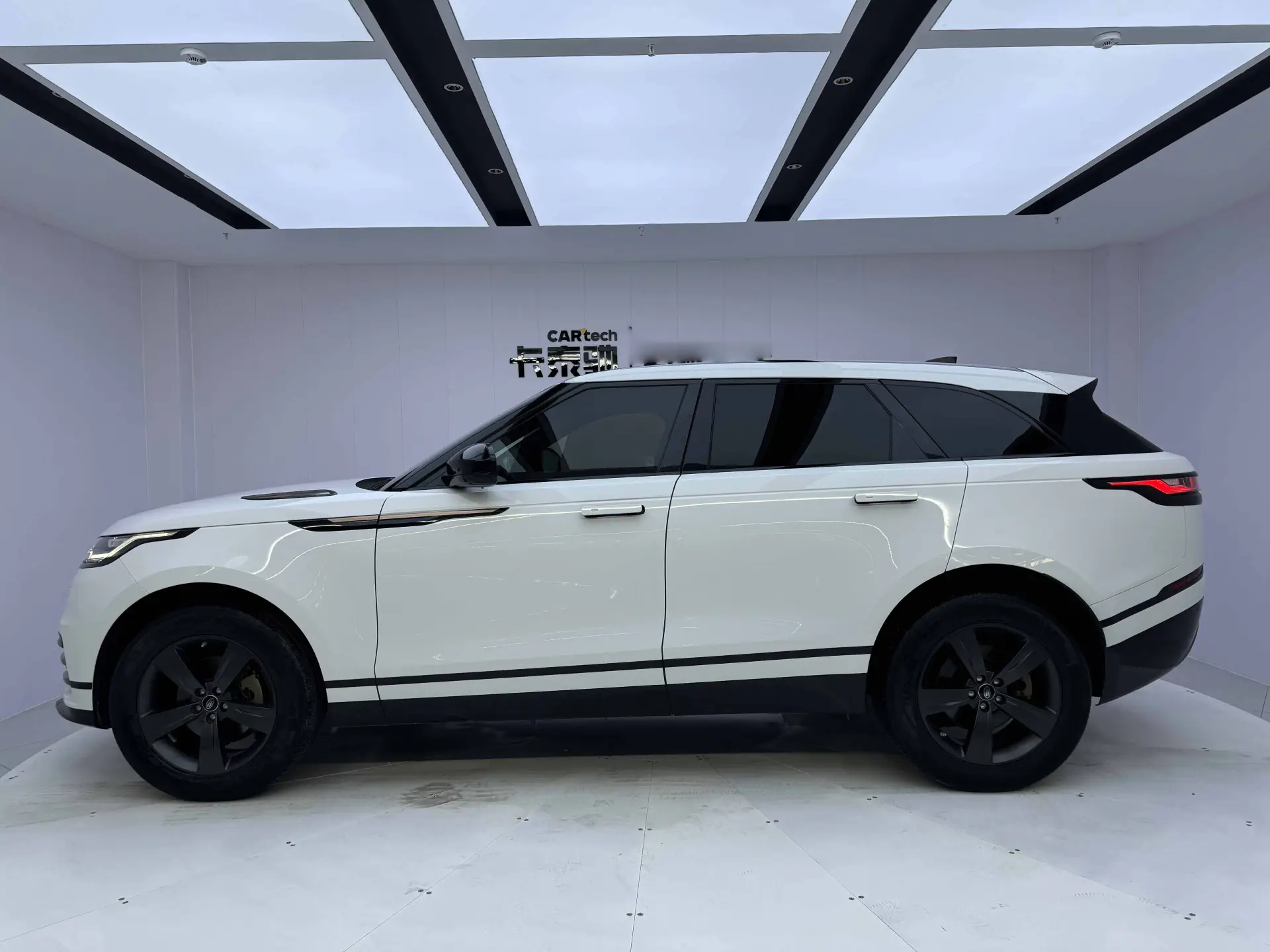Land Rover Range Rover, 2021 8