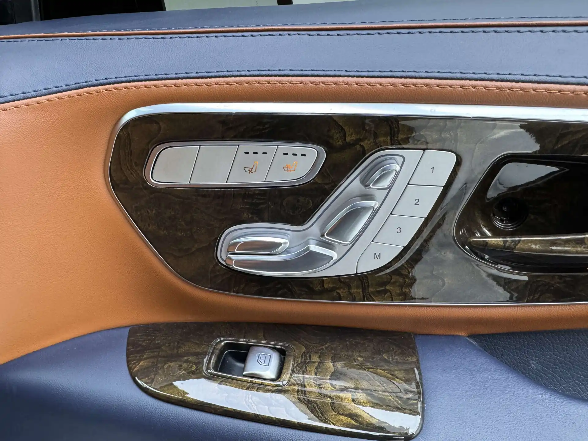 Mercedes-Benz Vito, 2023 32