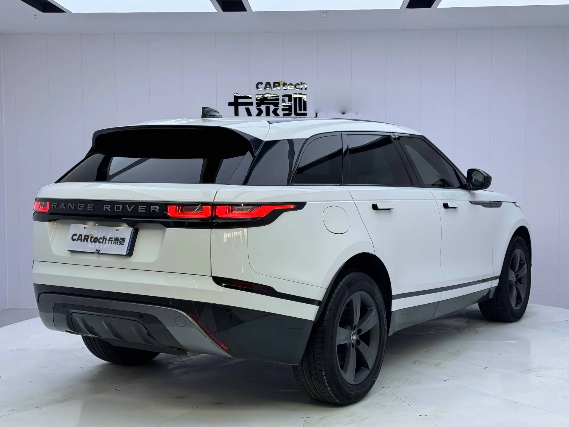 Land Rover Range Rover, 2021 все фото