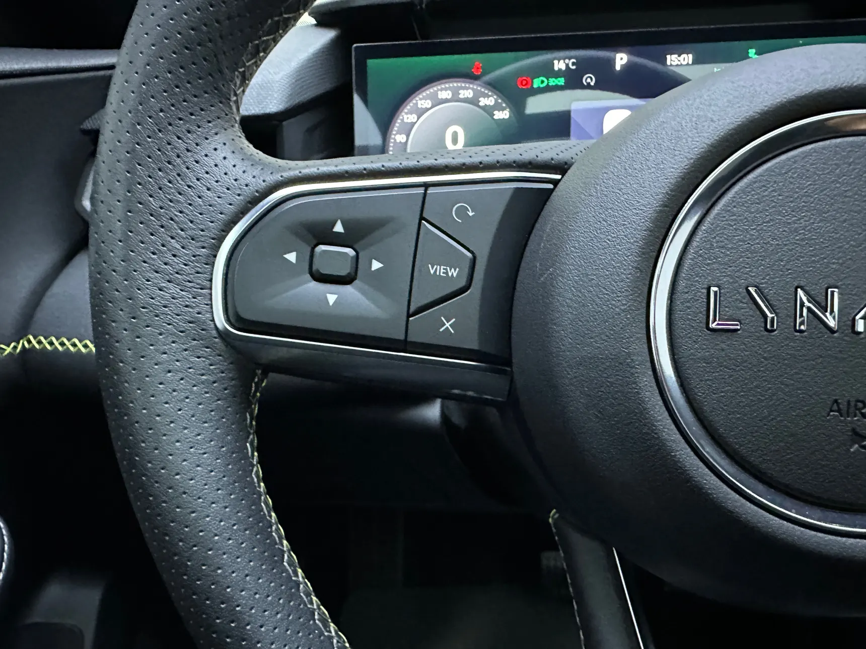 Lynk & Co 02, 2024 24