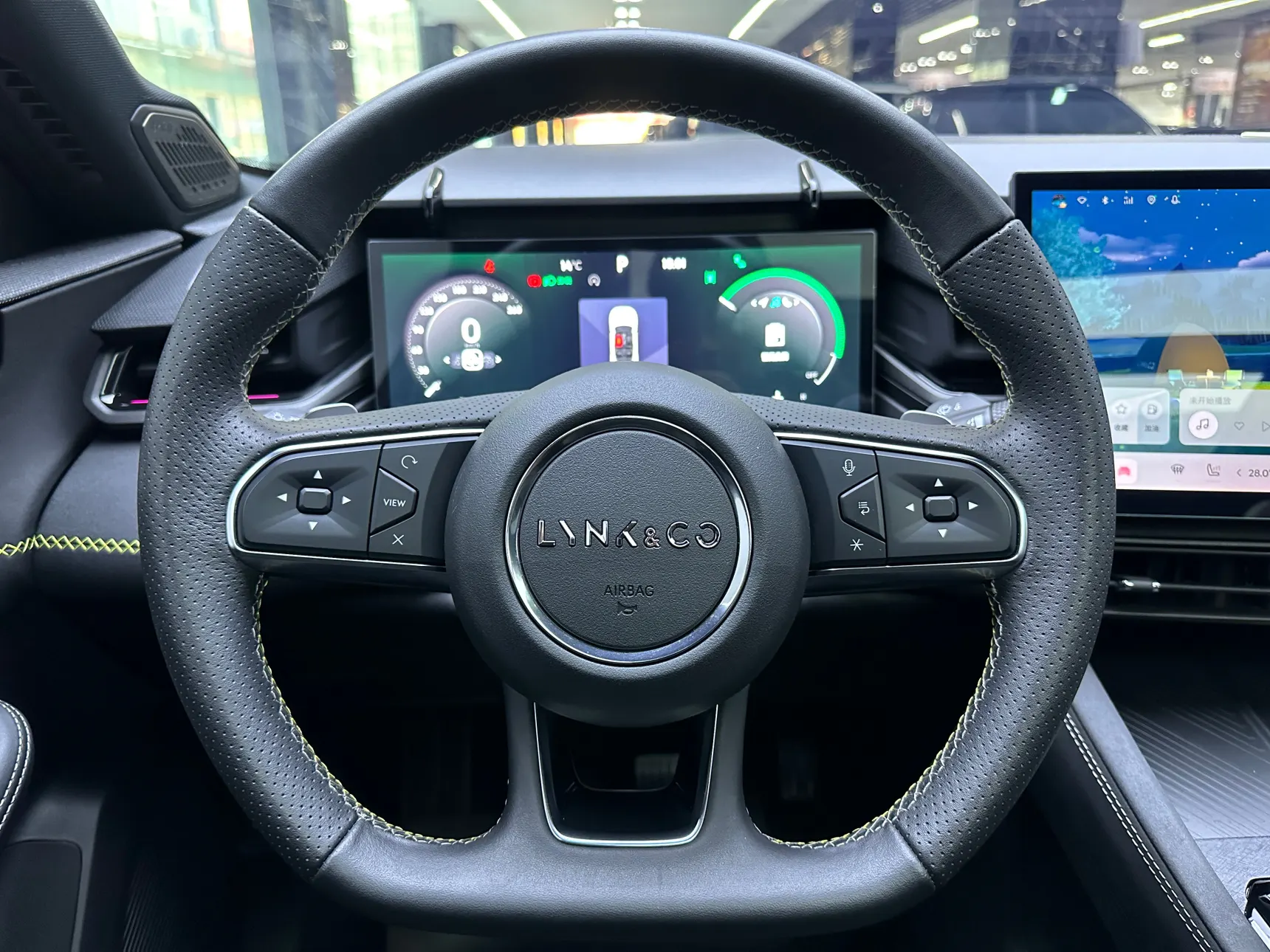 Lynk & Co 02, 2024 15