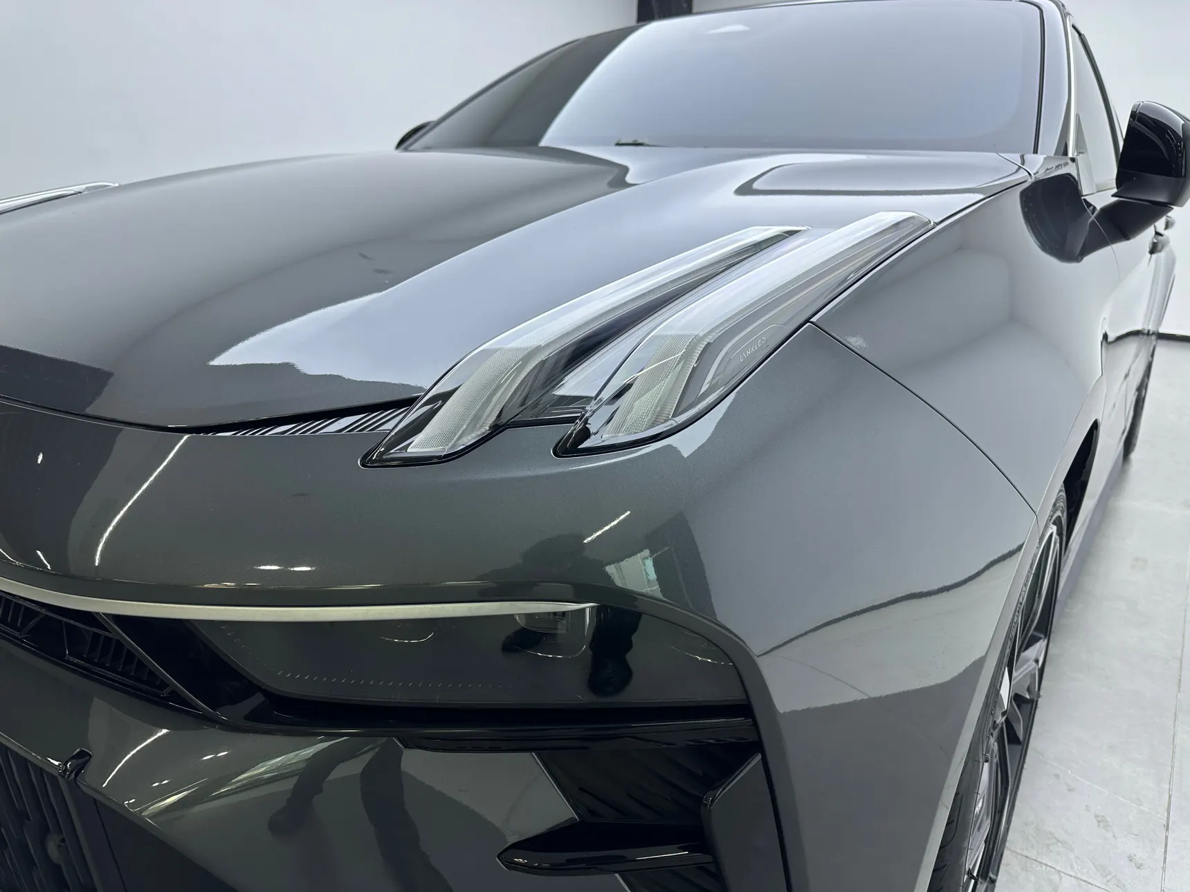 Lynk & Co 02, 2024 8