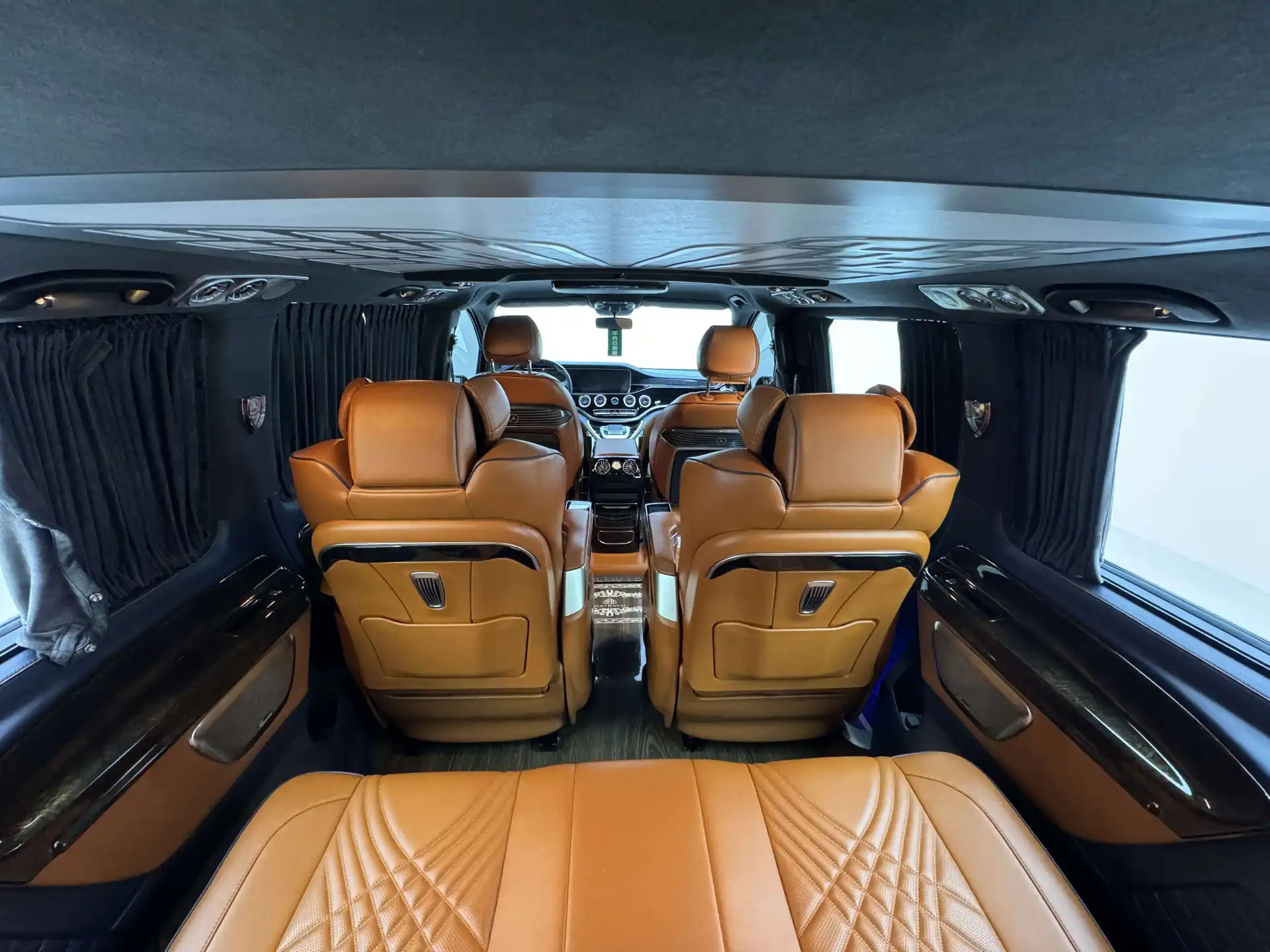 Mercedes-Benz Vito, 2023 28