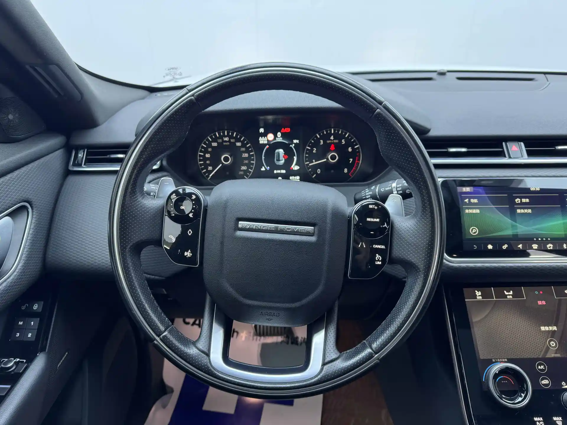 Land Rover Range Rover, 2021 10