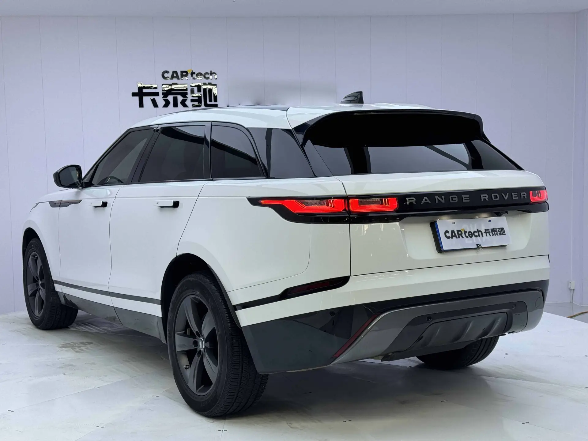 Land Rover Range Rover, 2021 7