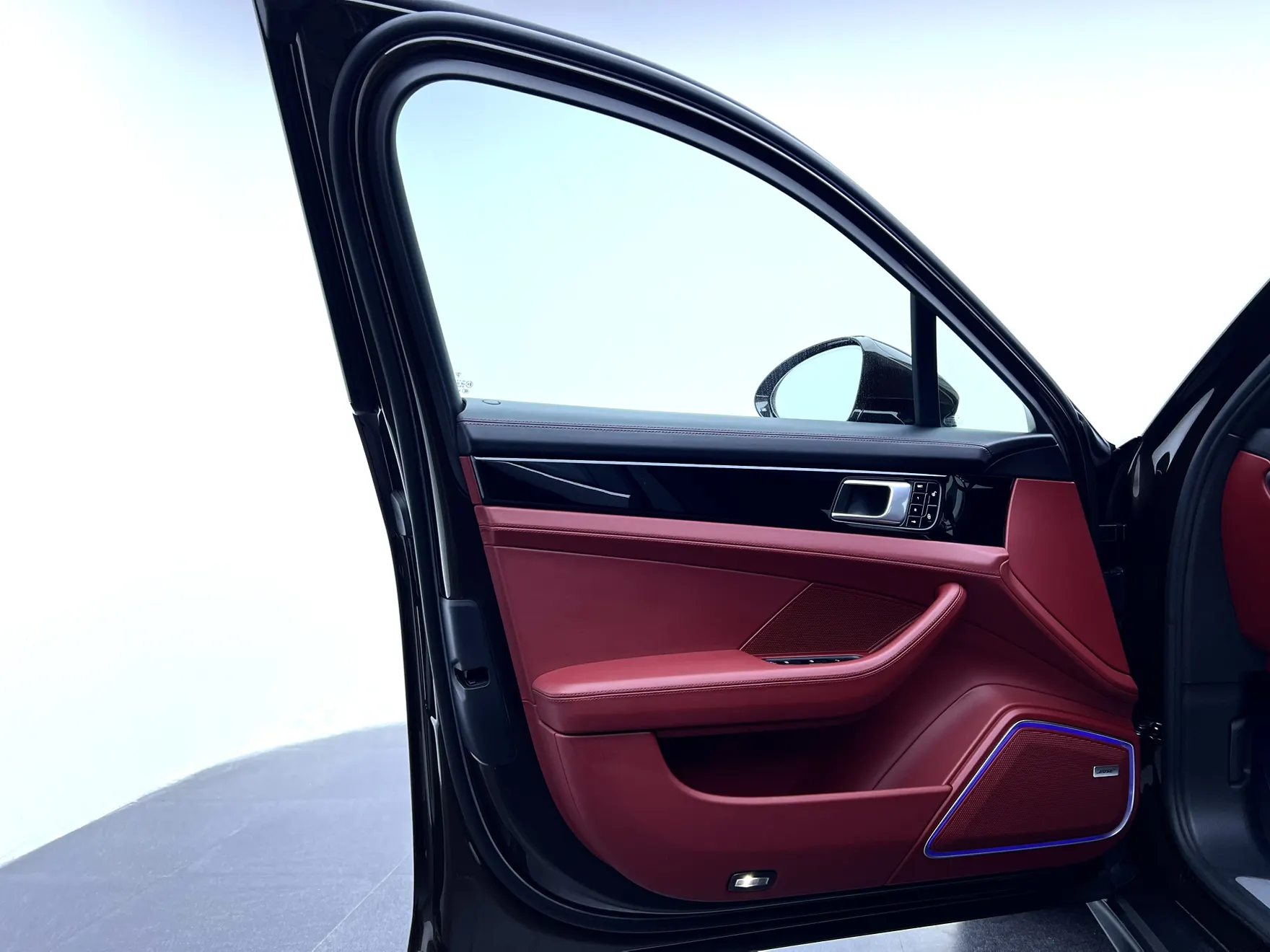 Porsche Panamera, 2018 17