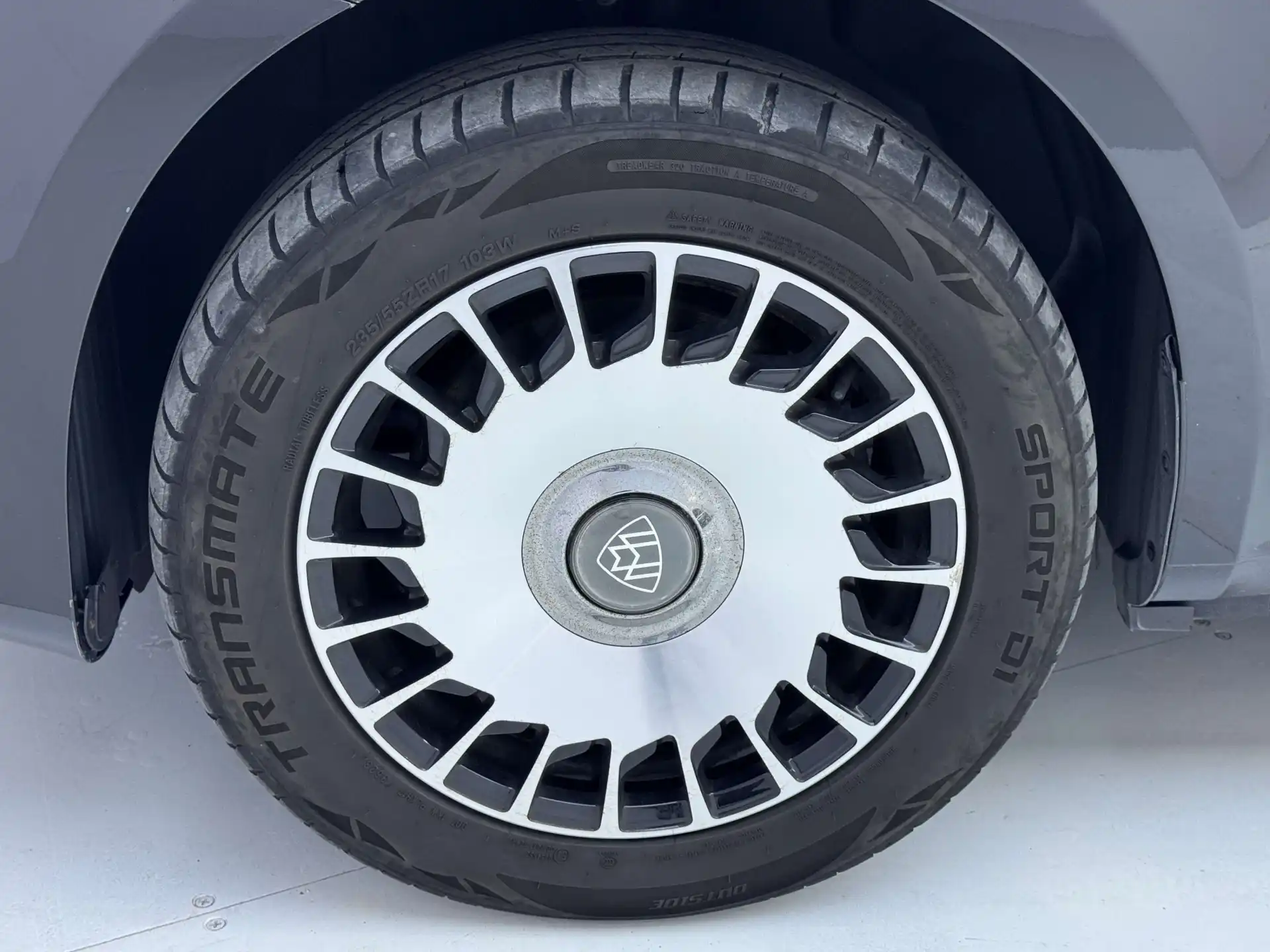 Mercedes-Benz Vito, 2023 11