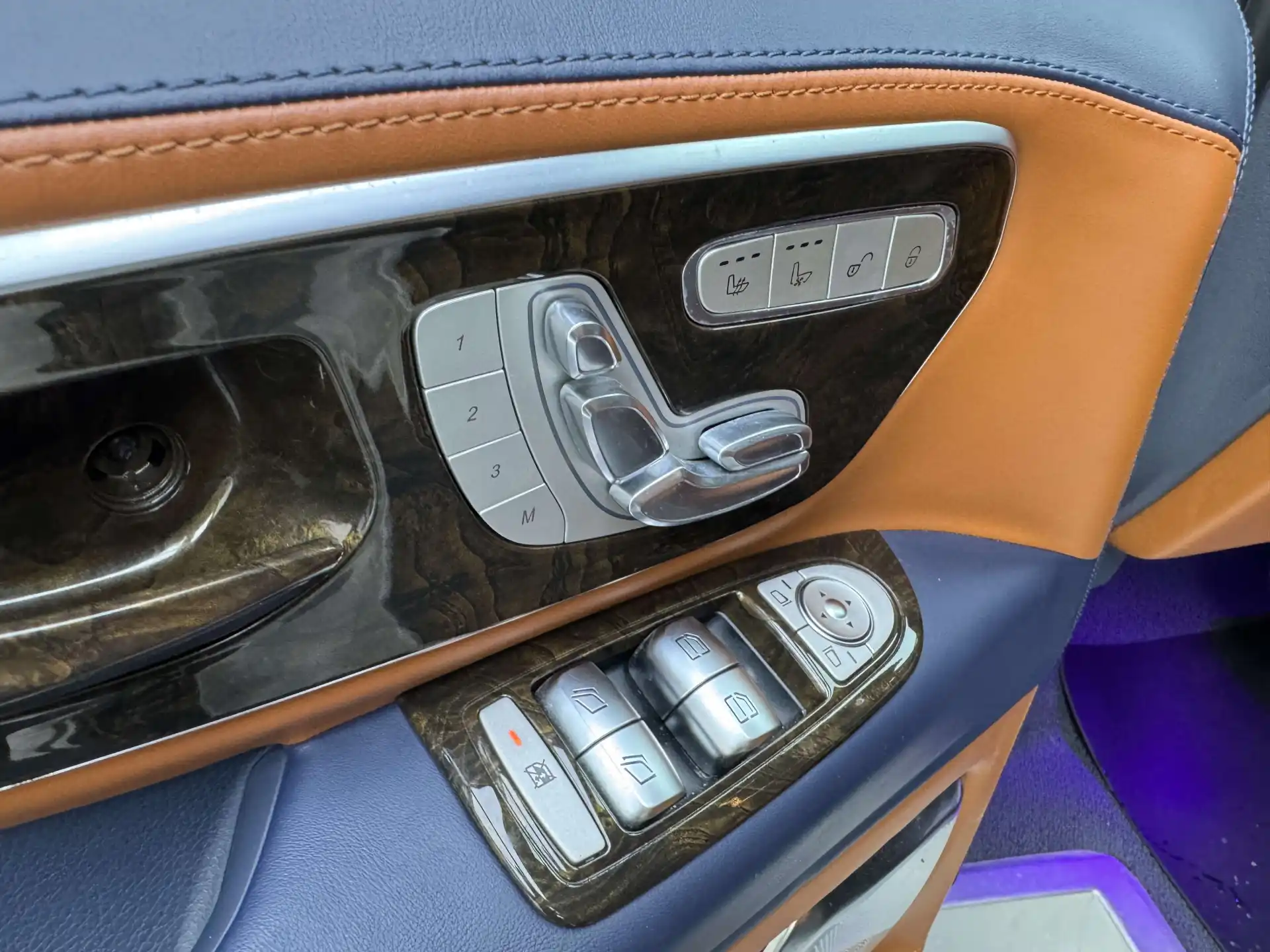 Mercedes-Benz Vito, 2023 31