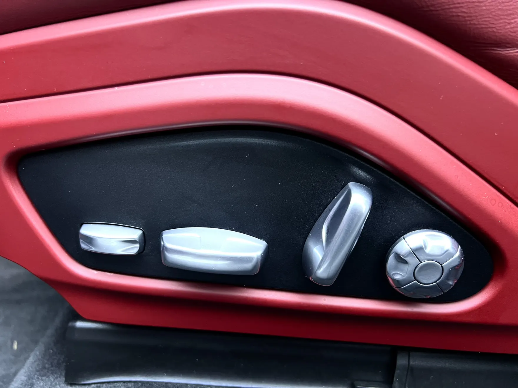 Porsche Panamera, 2018 23