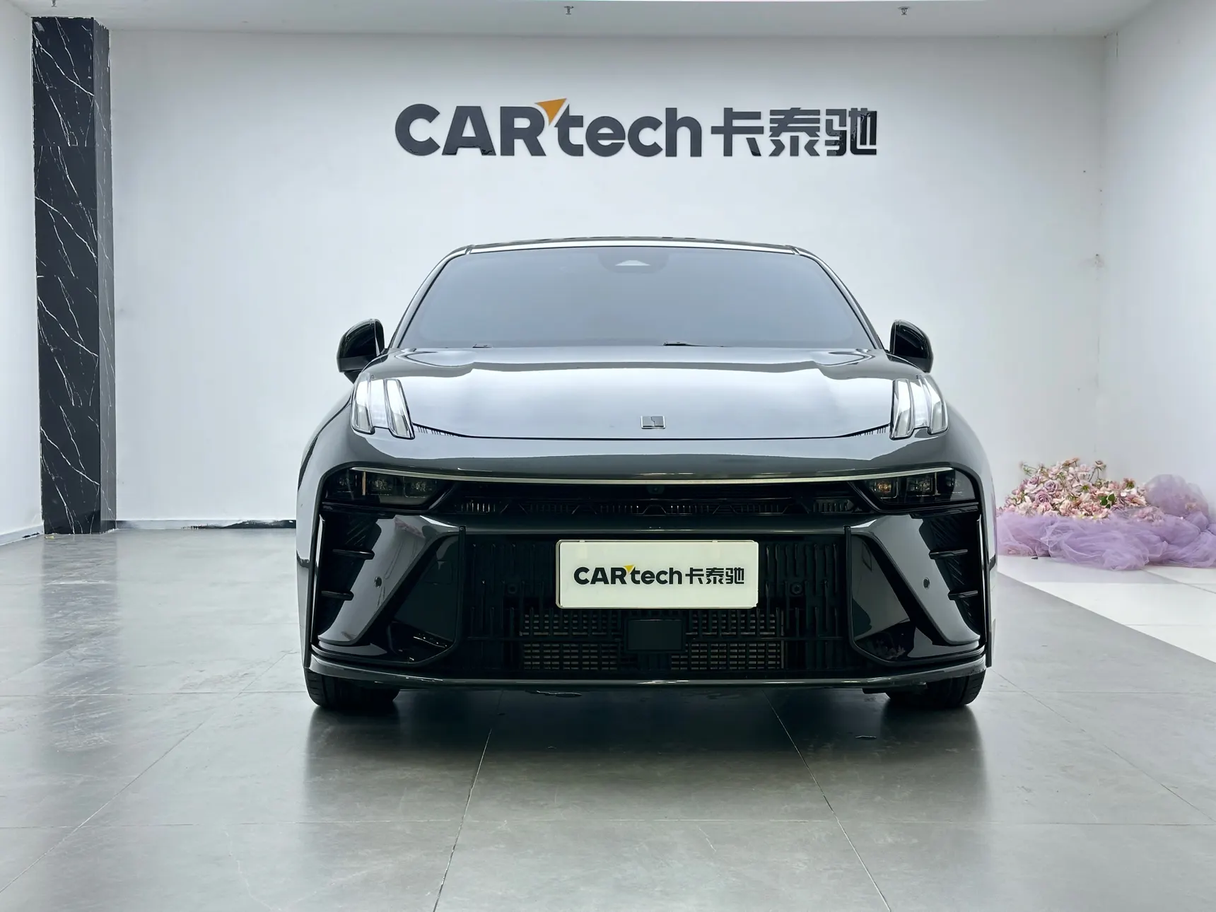 Lynk & Co 02, 2024 3
