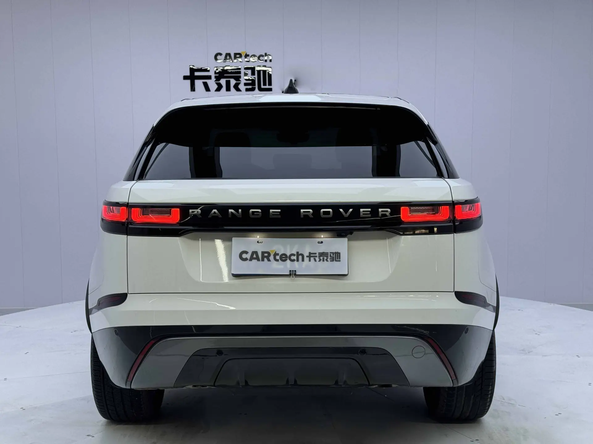 Land Rover Range Rover, 2021 6