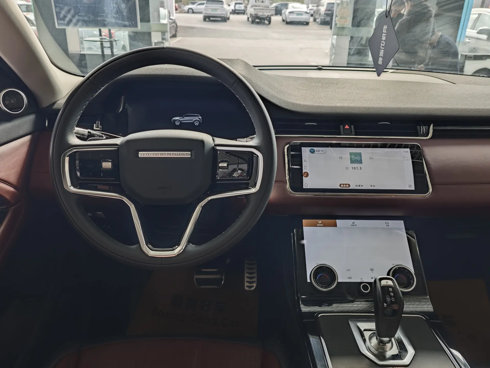 Land Rover Range Rover, 2023 25