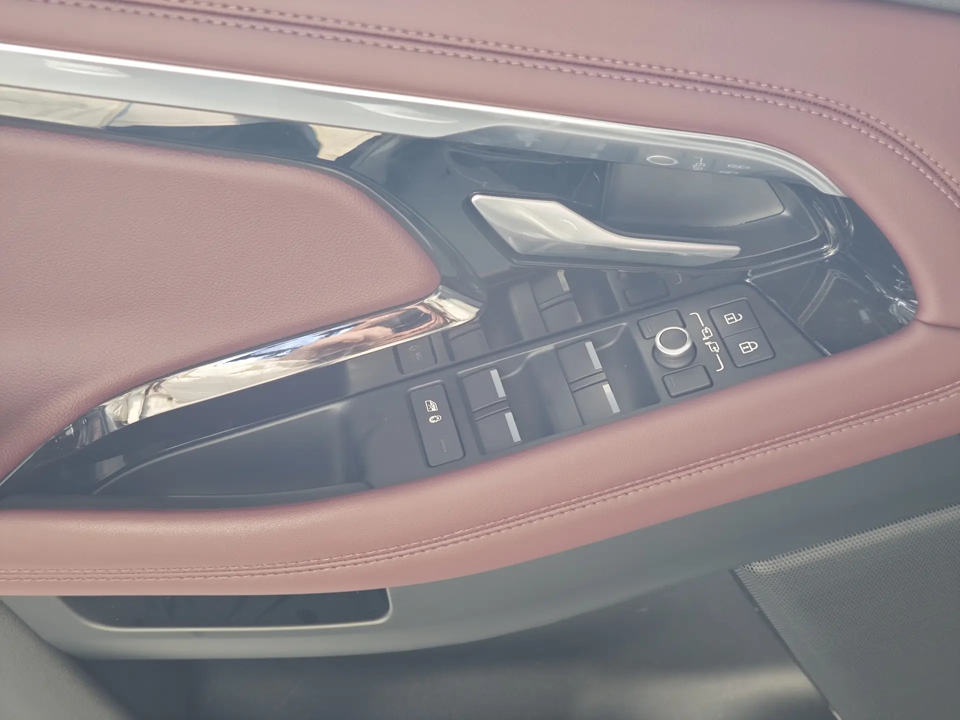Land Rover Range Rover, 2023 21