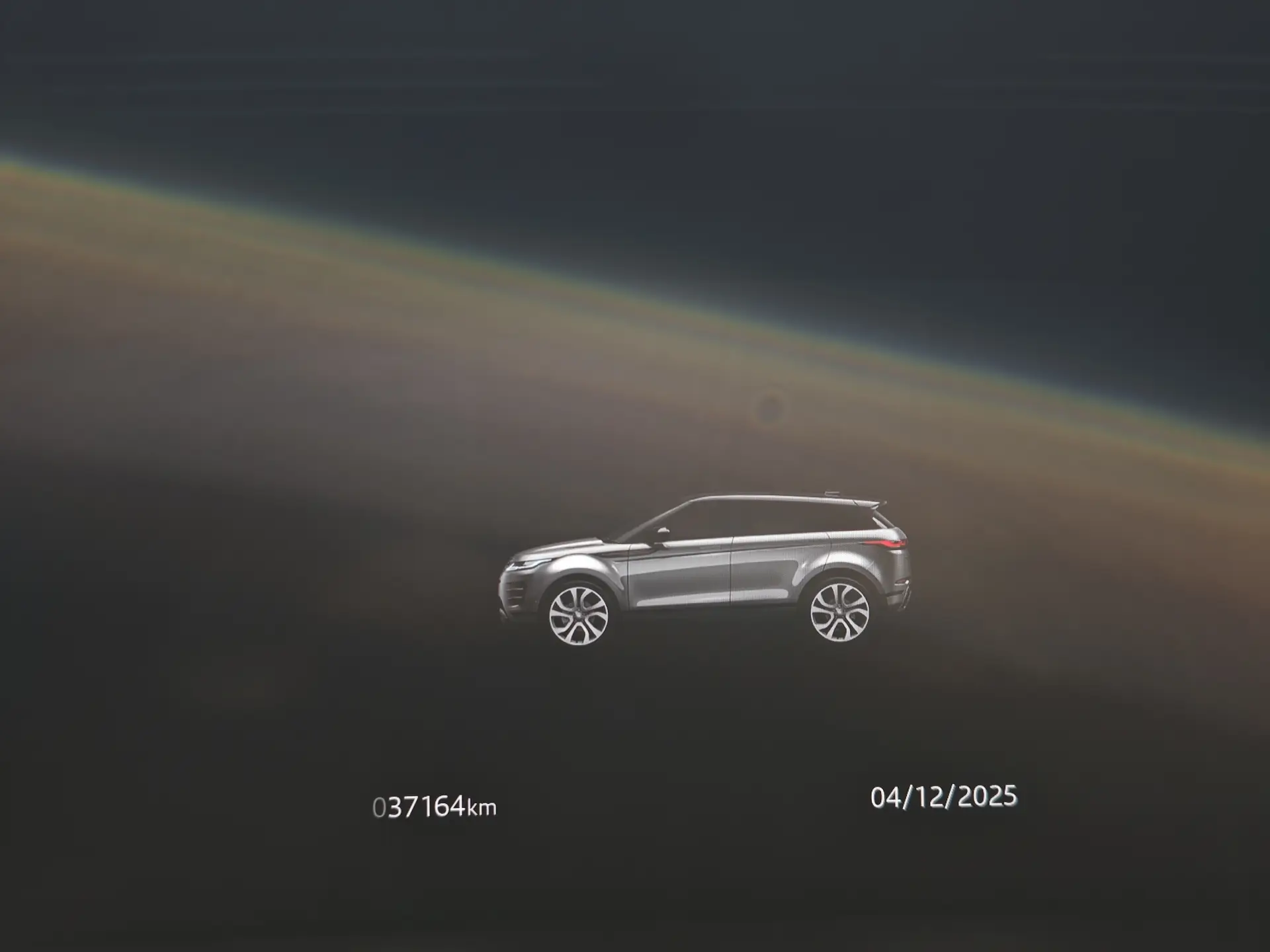 Land Rover Range Rover, 2023 22