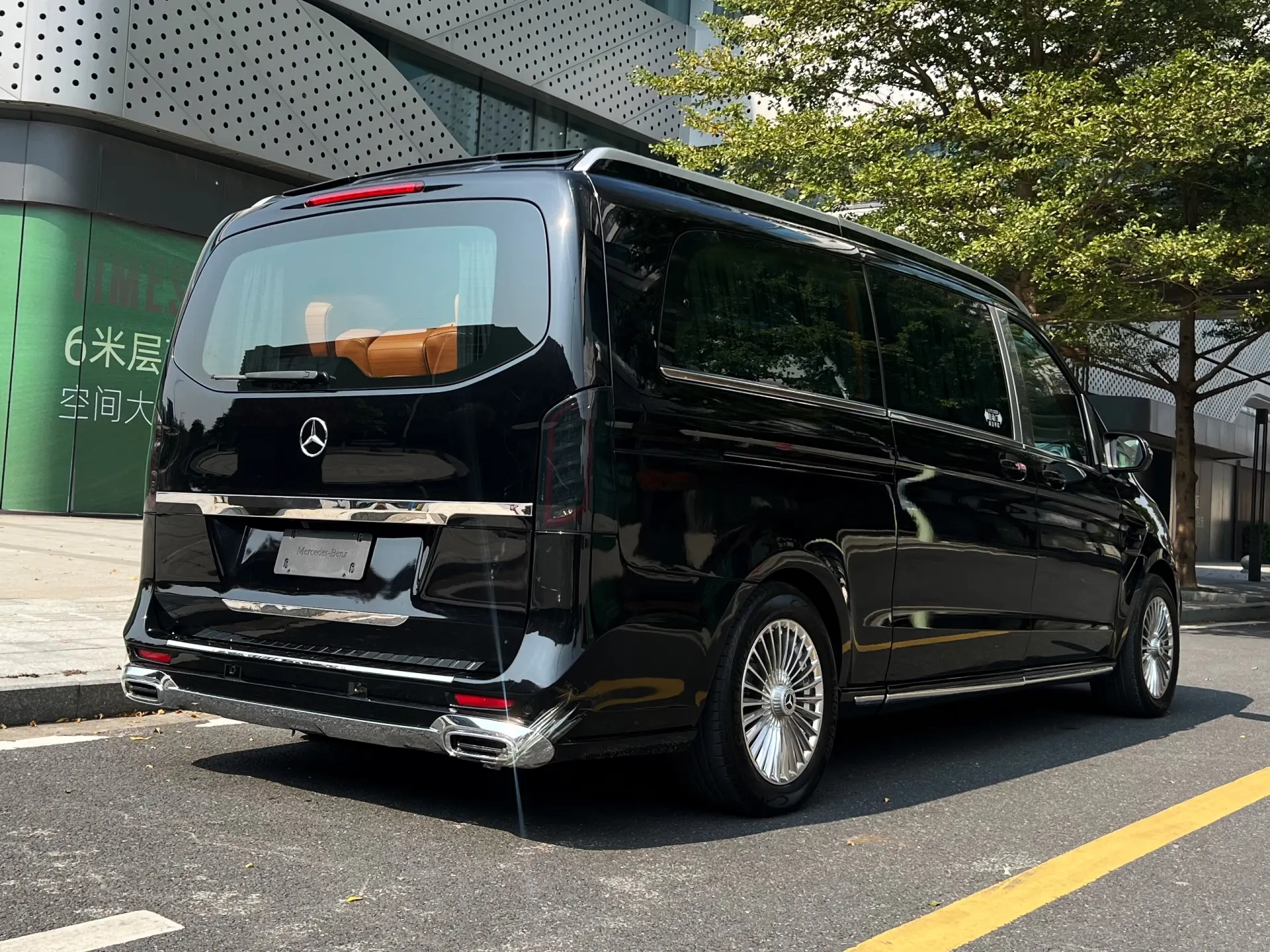 Mercedes-Benz Vito, 2022 21