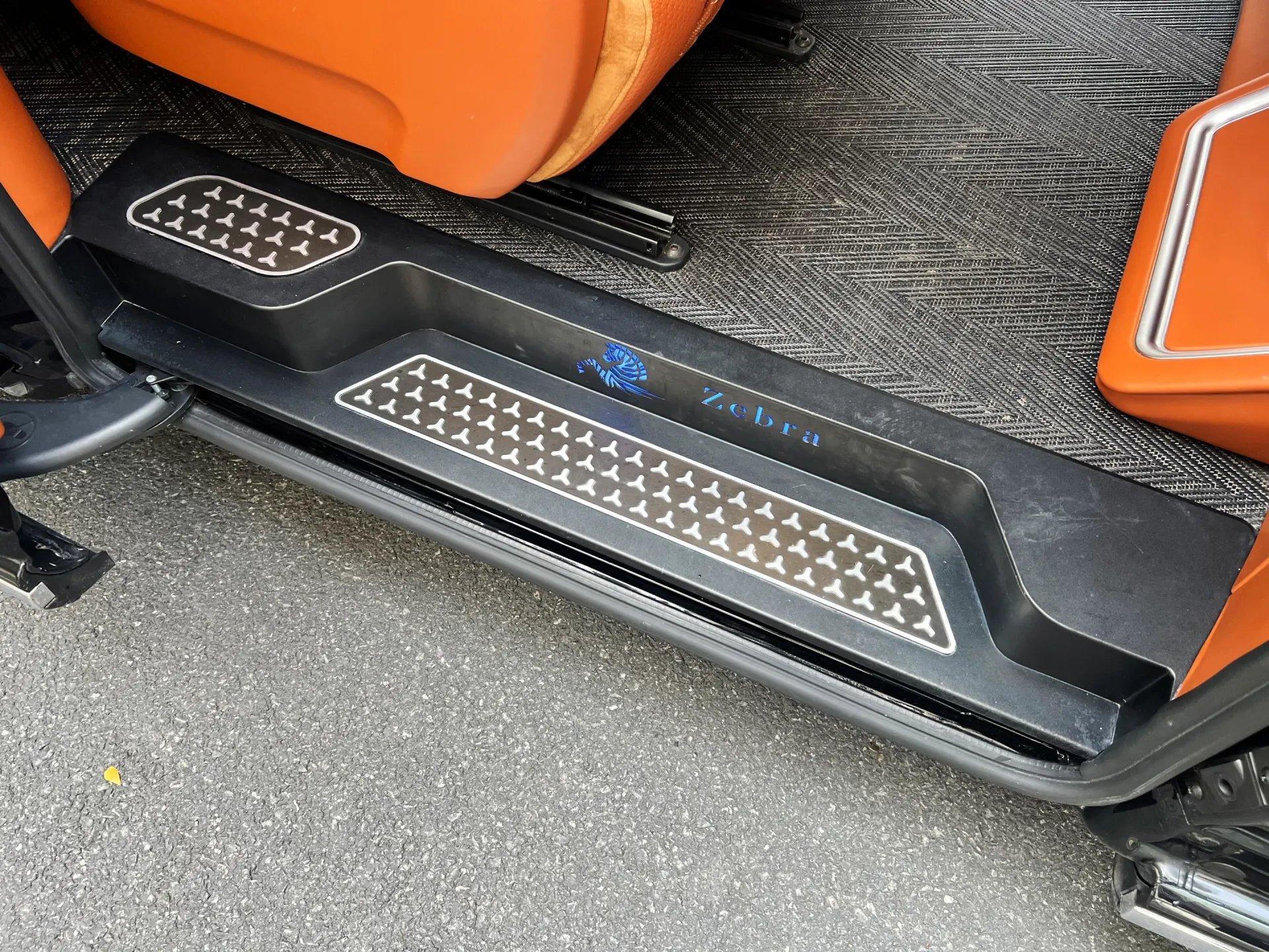 Mercedes-Benz Vito, 2022 12