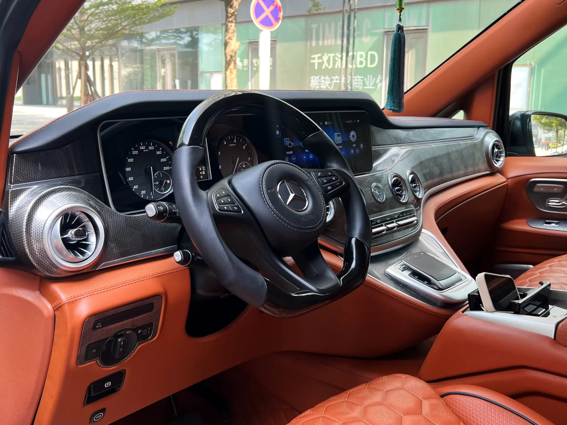 Mercedes-Benz Vito, 2022 3