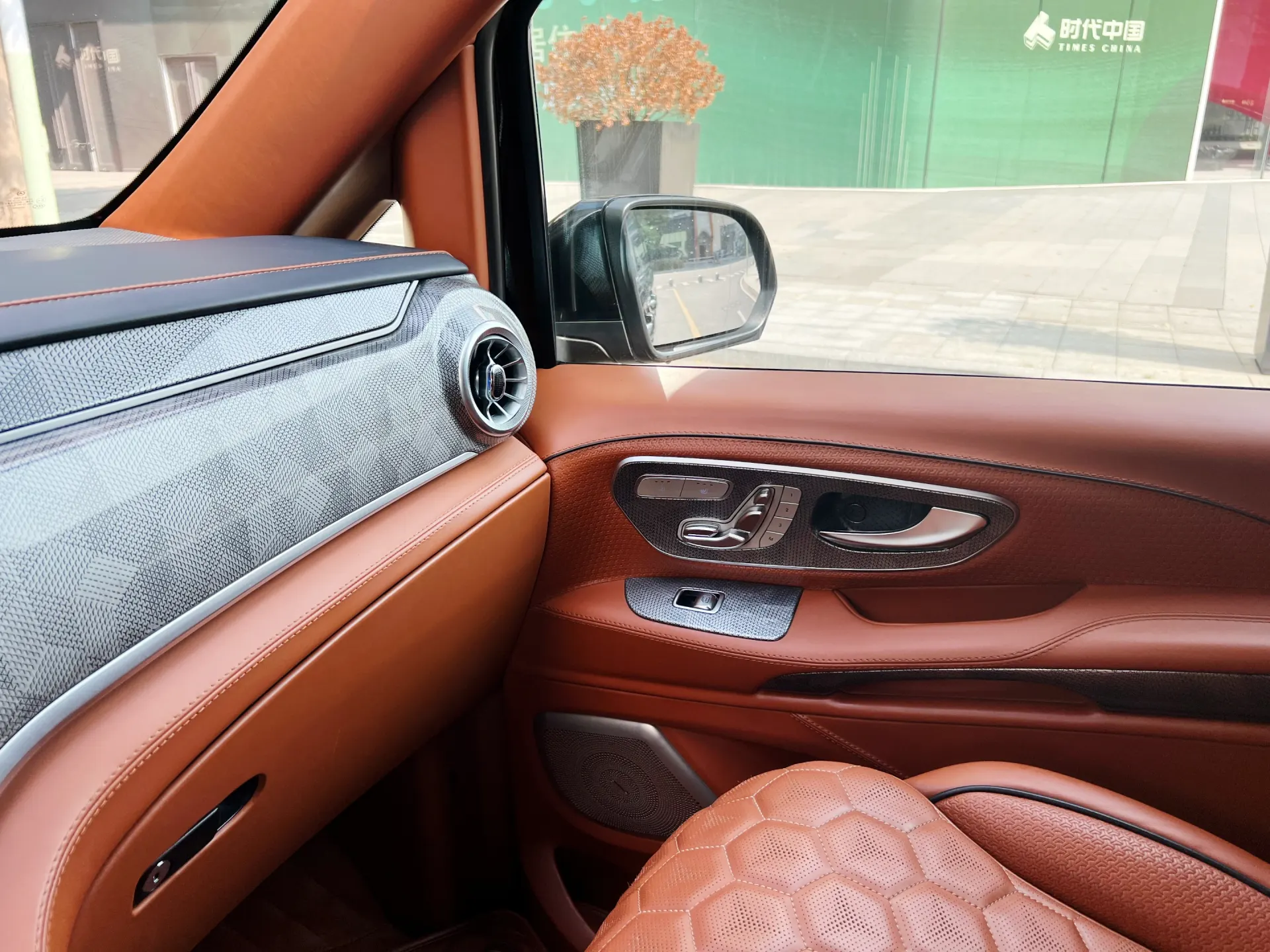 Mercedes-Benz Vito, 2022 4