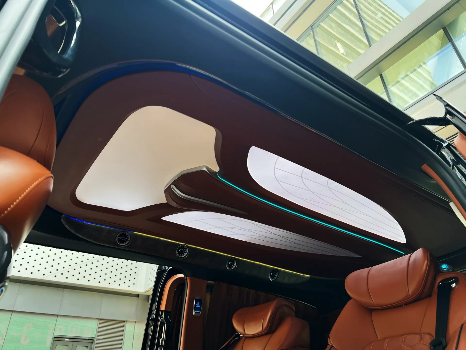 Mercedes-Benz Vito, 2022 17