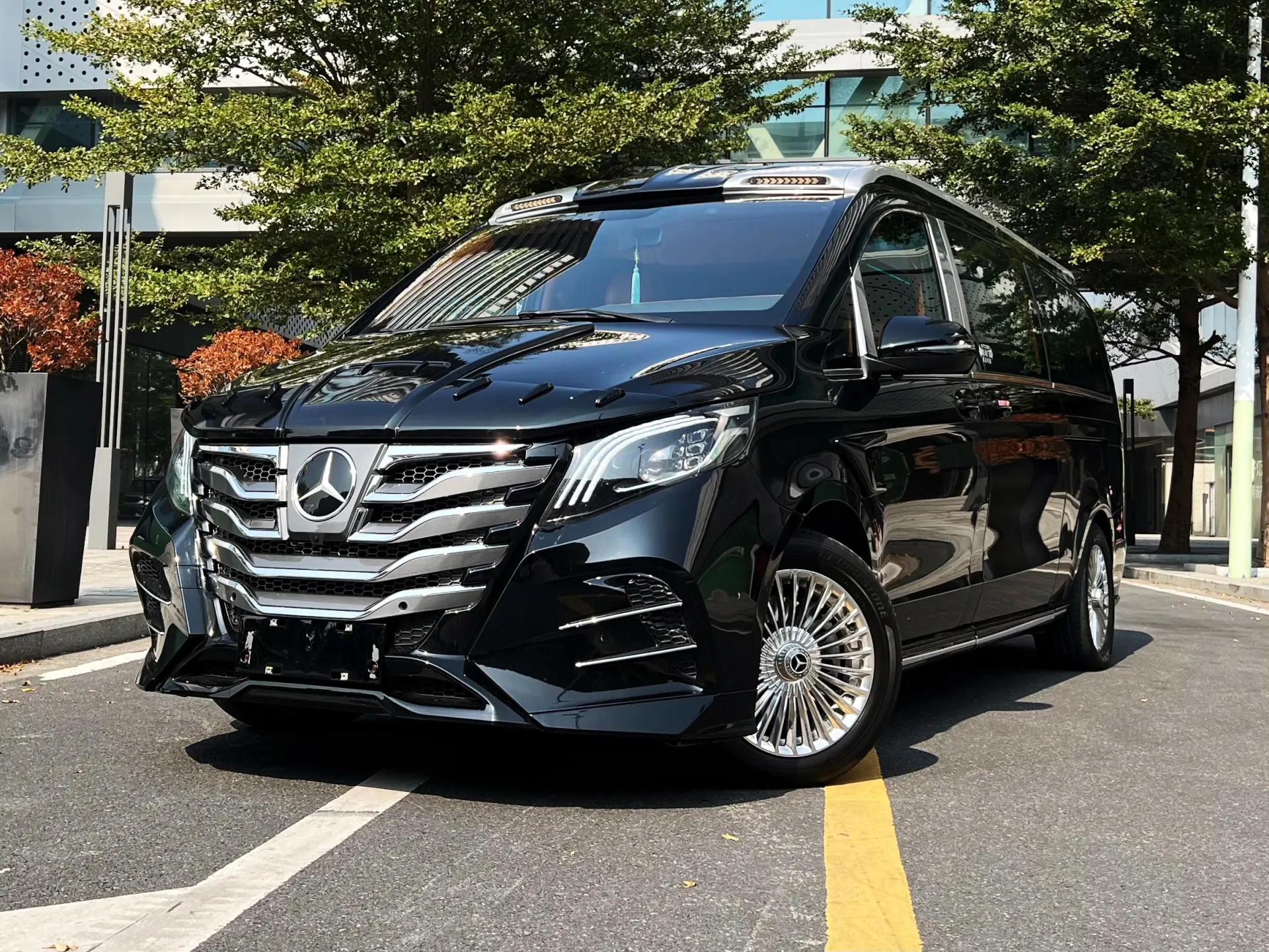 Mercedes-Benz Vito, 2022 2