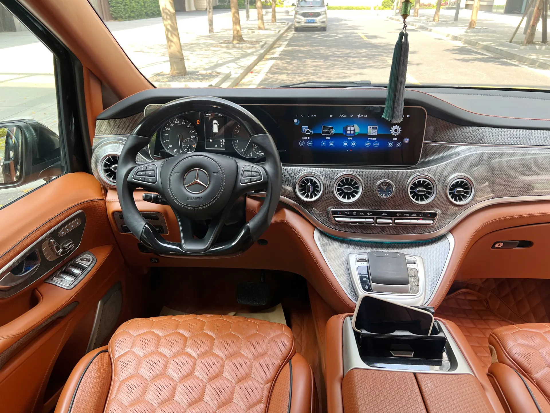 Mercedes-Benz Vito, 2022 7