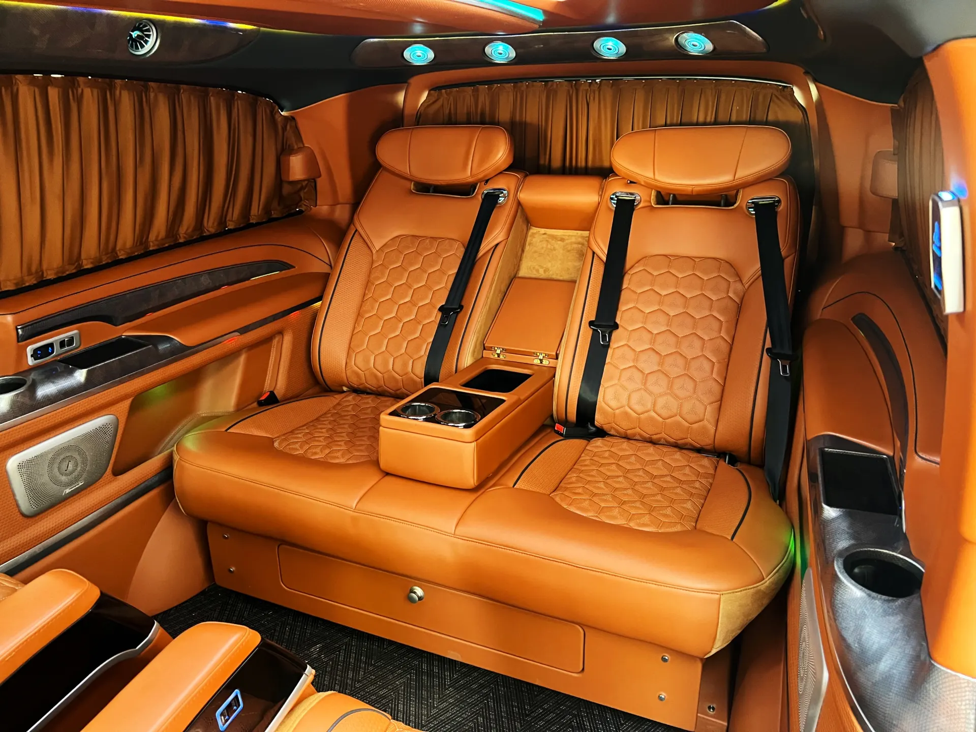 Mercedes-Benz Vito, 2022 20