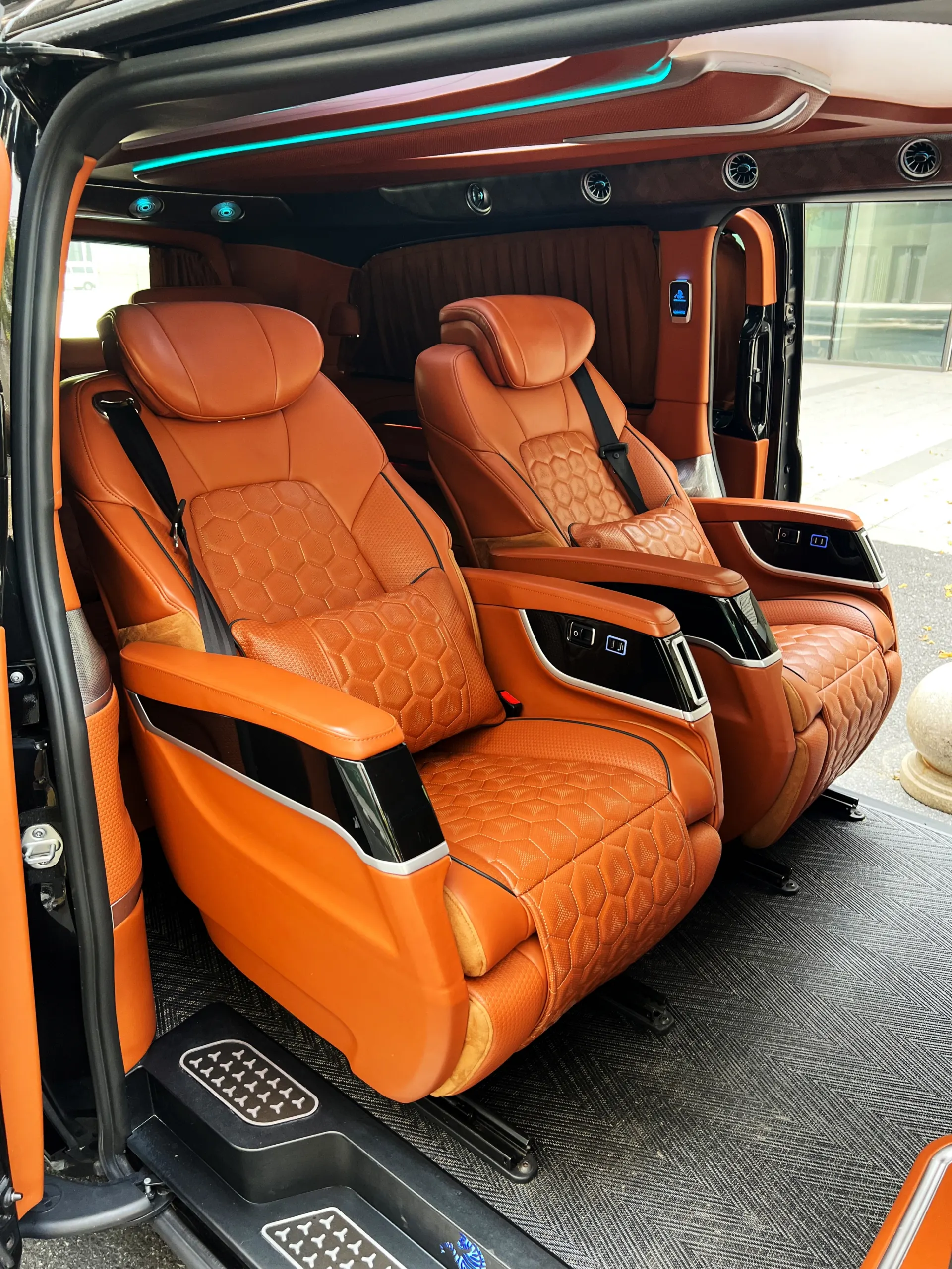 Mercedes-Benz Vito, 2022 16