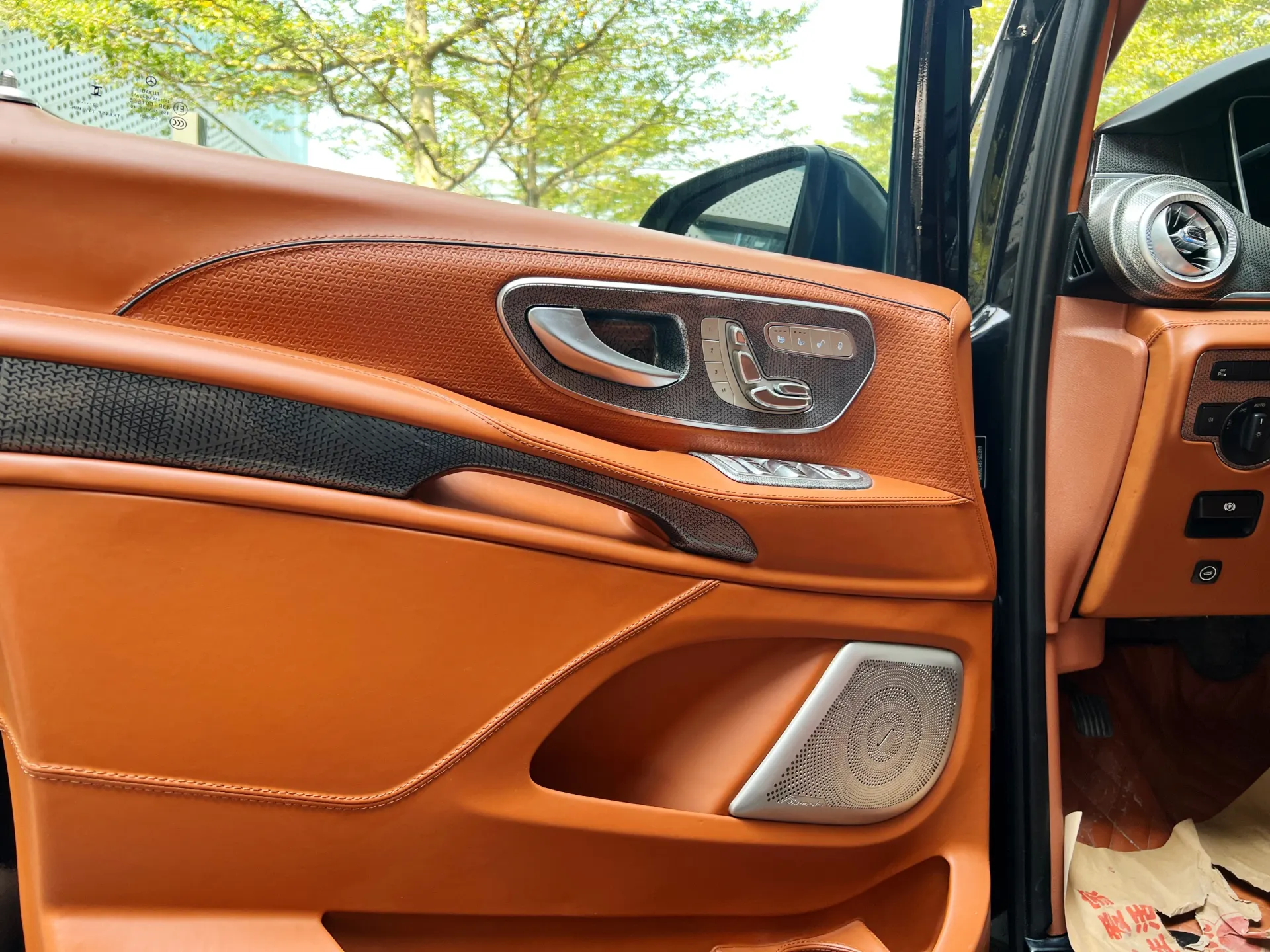 Mercedes-Benz Vito, 2022 все фото