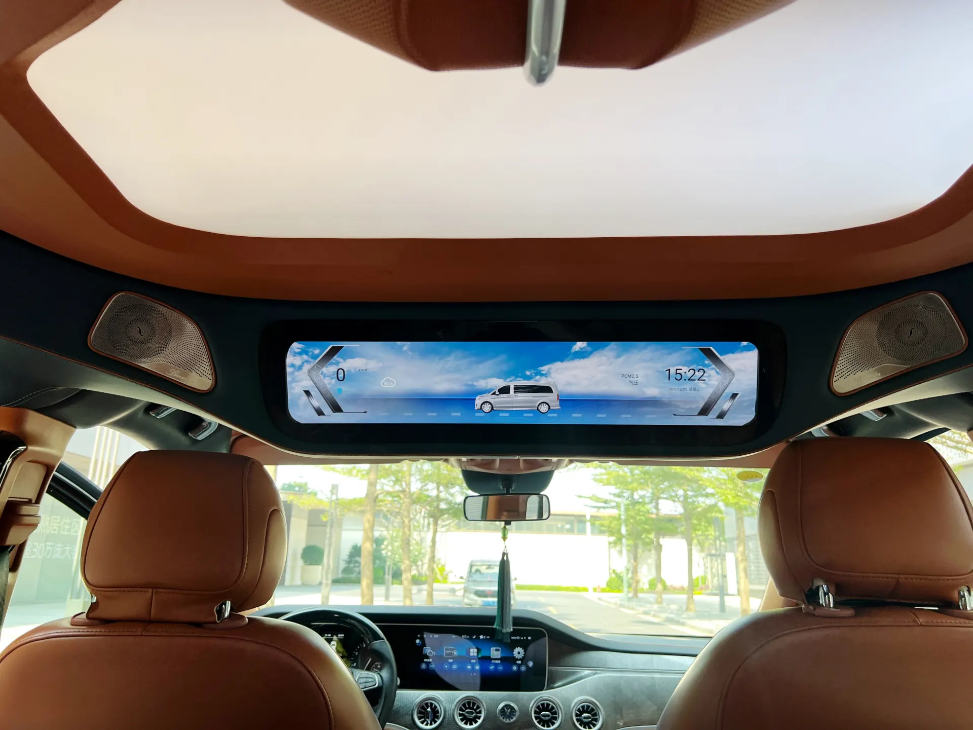 Mercedes-Benz Vito, 2022 13