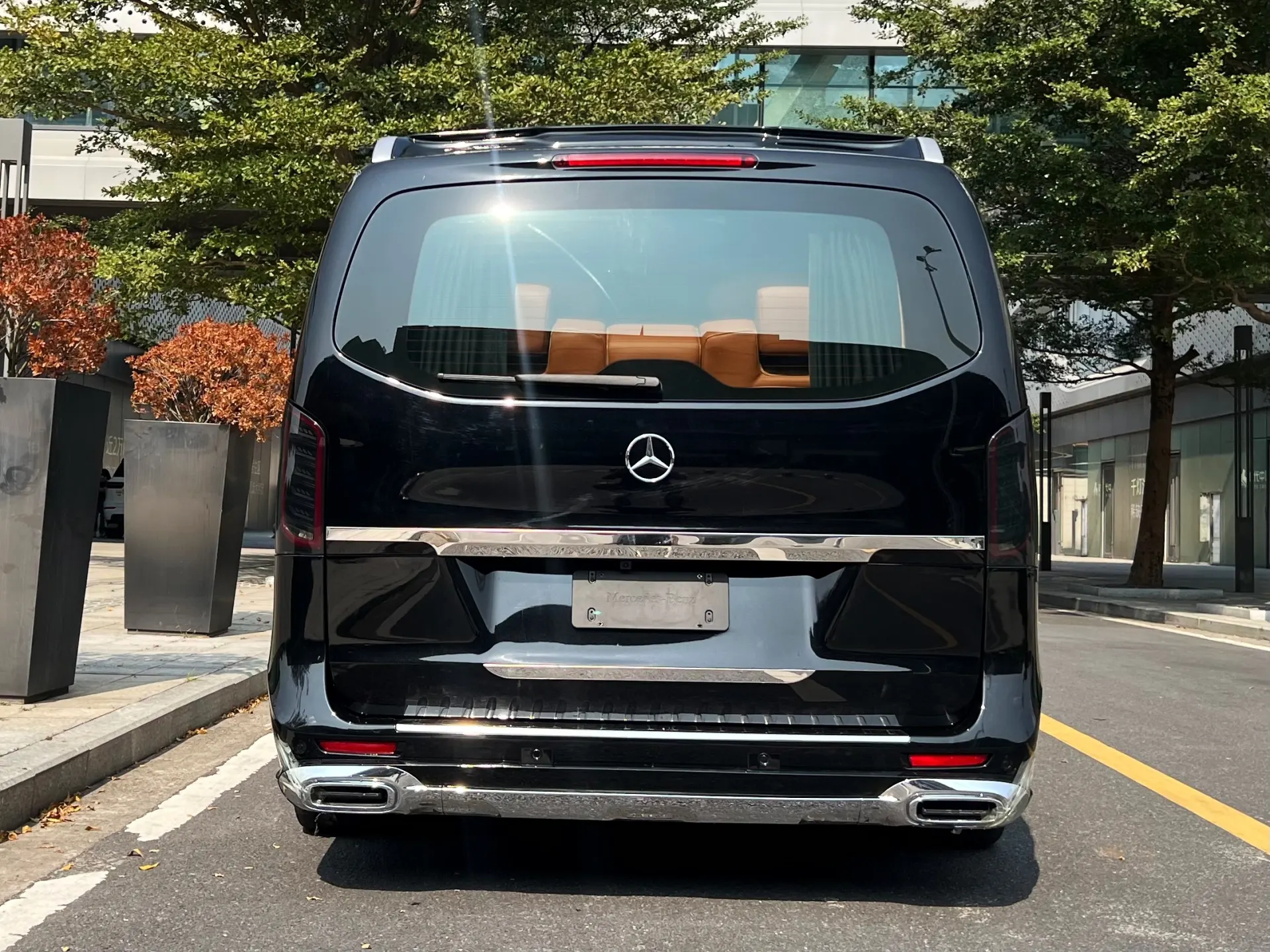 Mercedes-Benz Vito, 2022 23