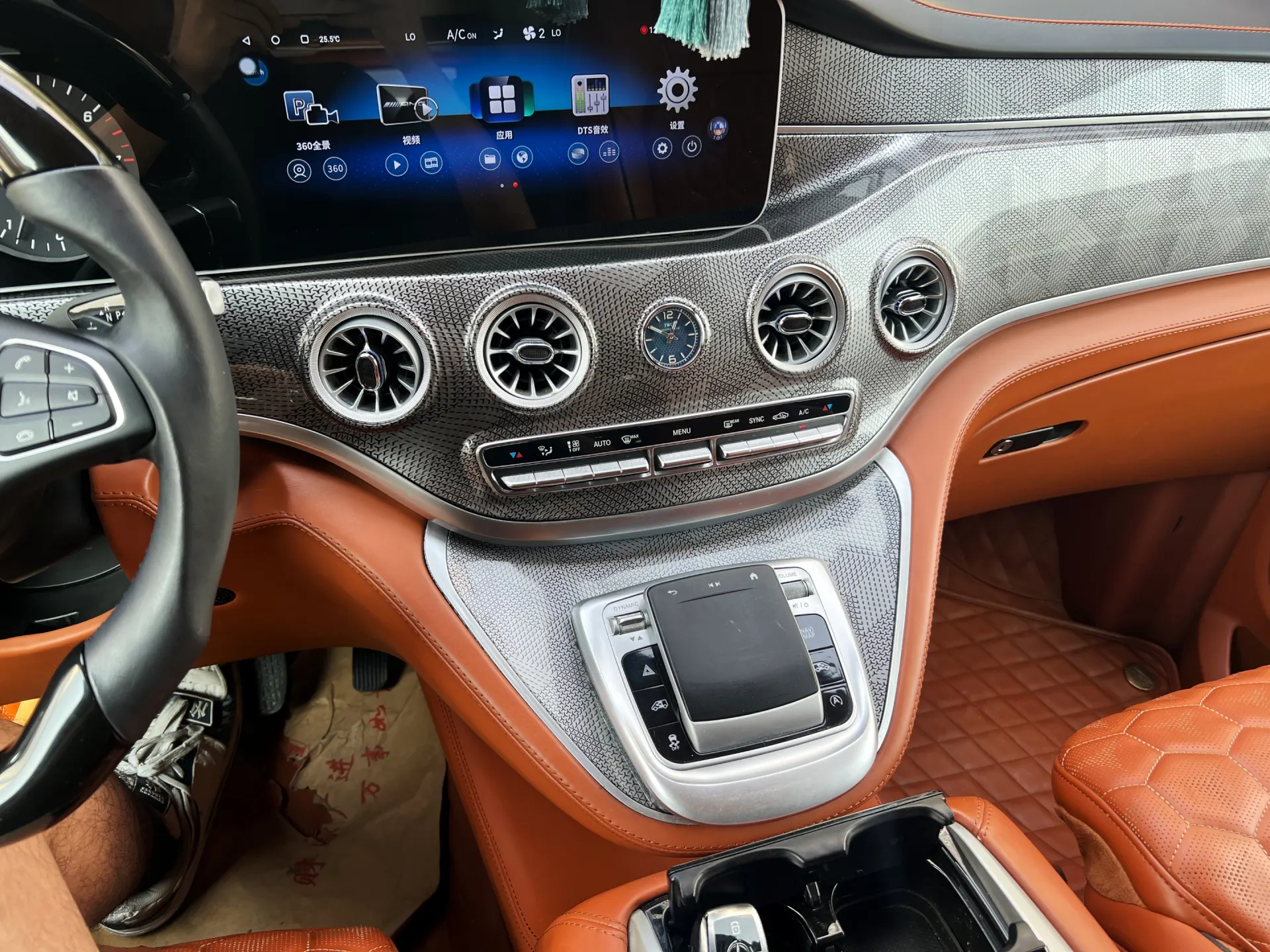 Mercedes-Benz Vito, 2022 6