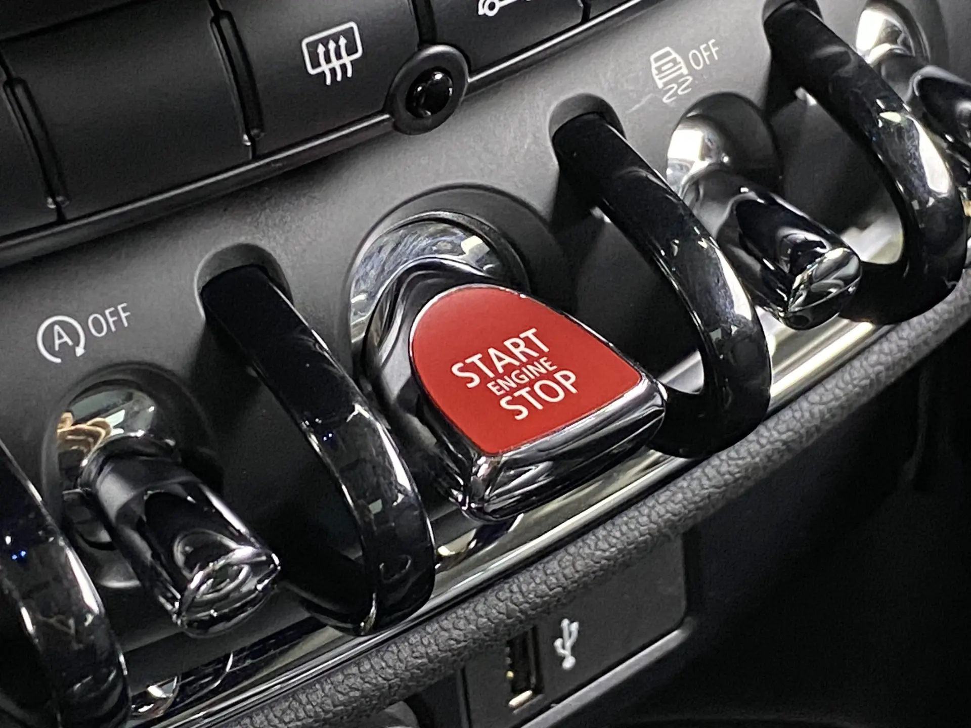 Mini CLUBMAN COOPER S, 2020 21