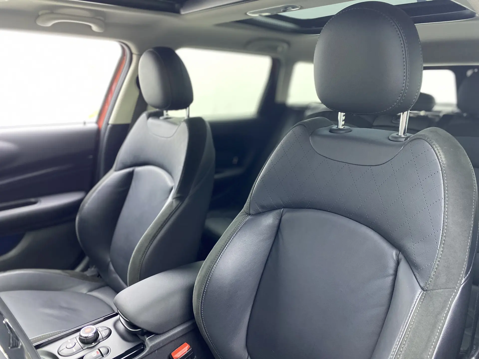 Mini CLUBMAN COOPER S, 2020 24