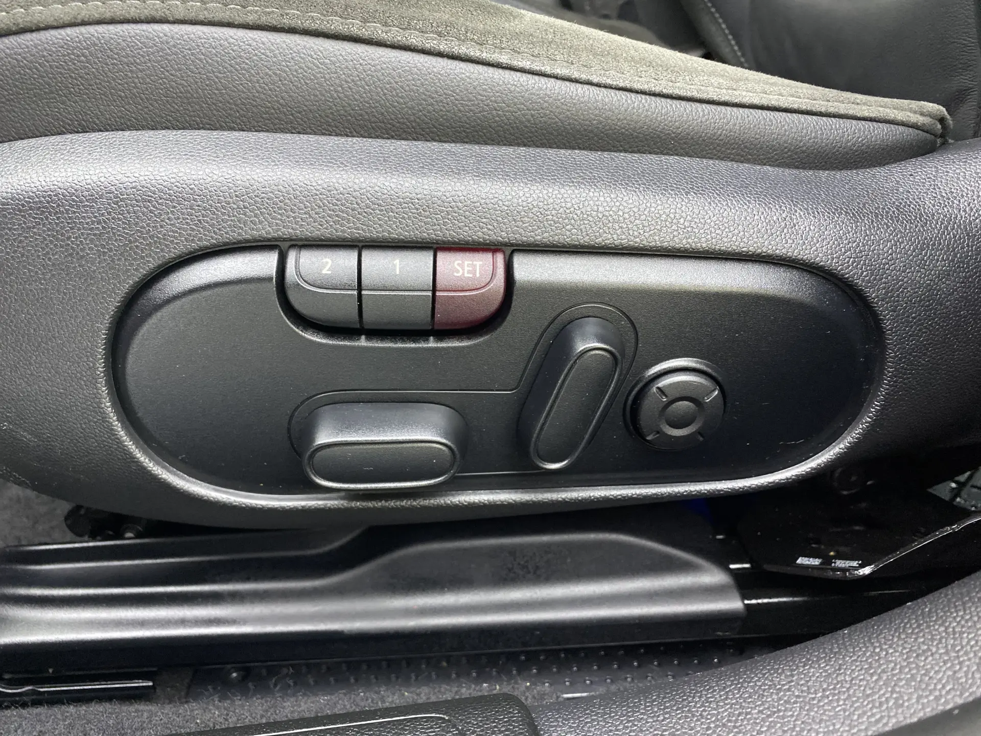 Mini CLUBMAN COOPER S, 2020 23